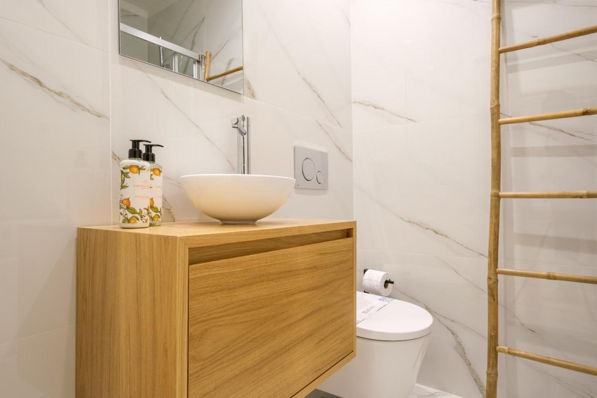 Art Deco 31 Luxury 2br Downtown Metro Ac Apartamento Porto