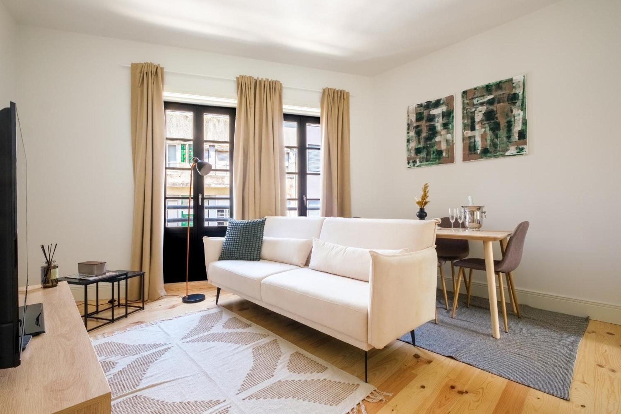 Art Deco 31 Luxury 2br Downtown Metro Ac Apartamento