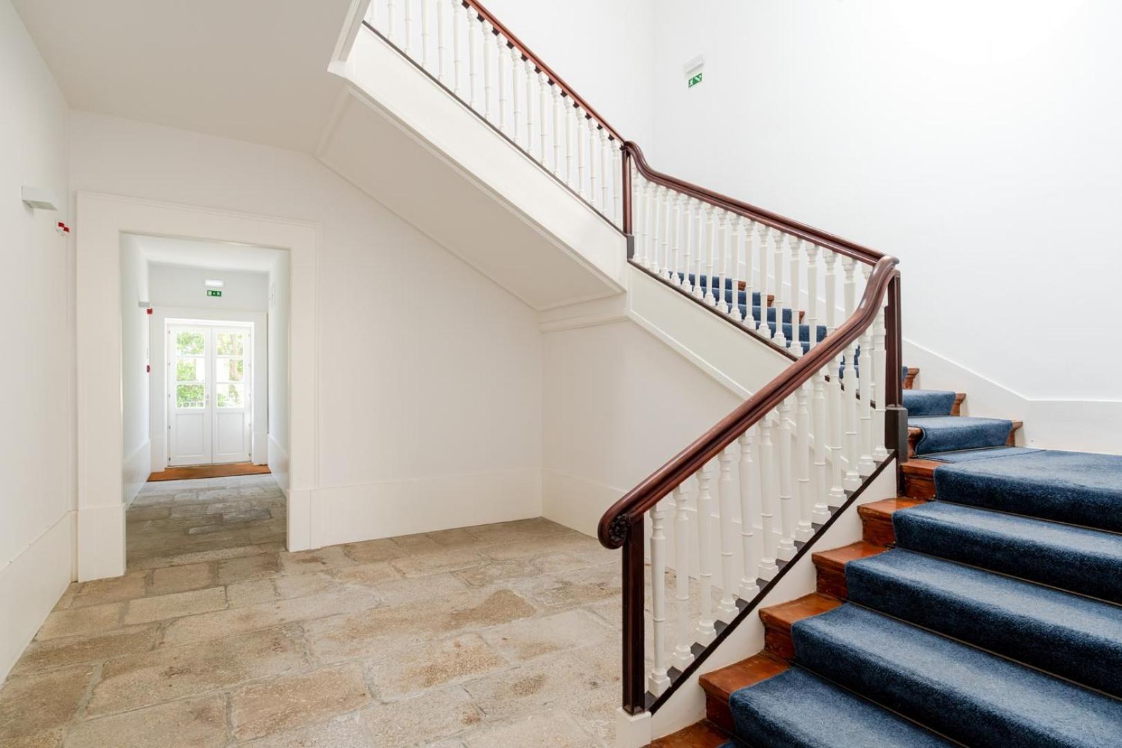 Appartement Hostwise - Bright Flat In Historic Foz House *