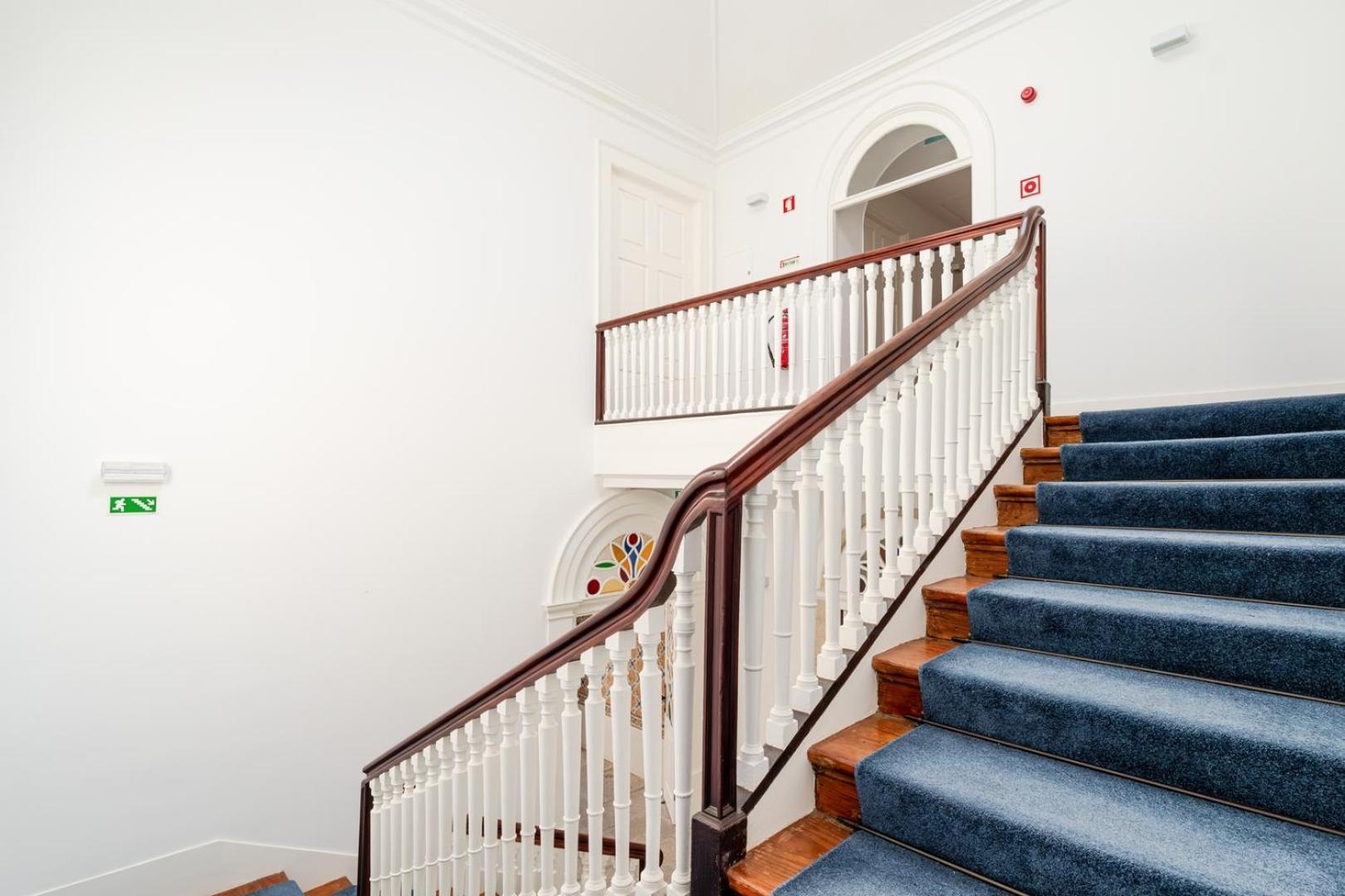 Appartement Hostwise - Bright Flat In Historic Foz House Porto