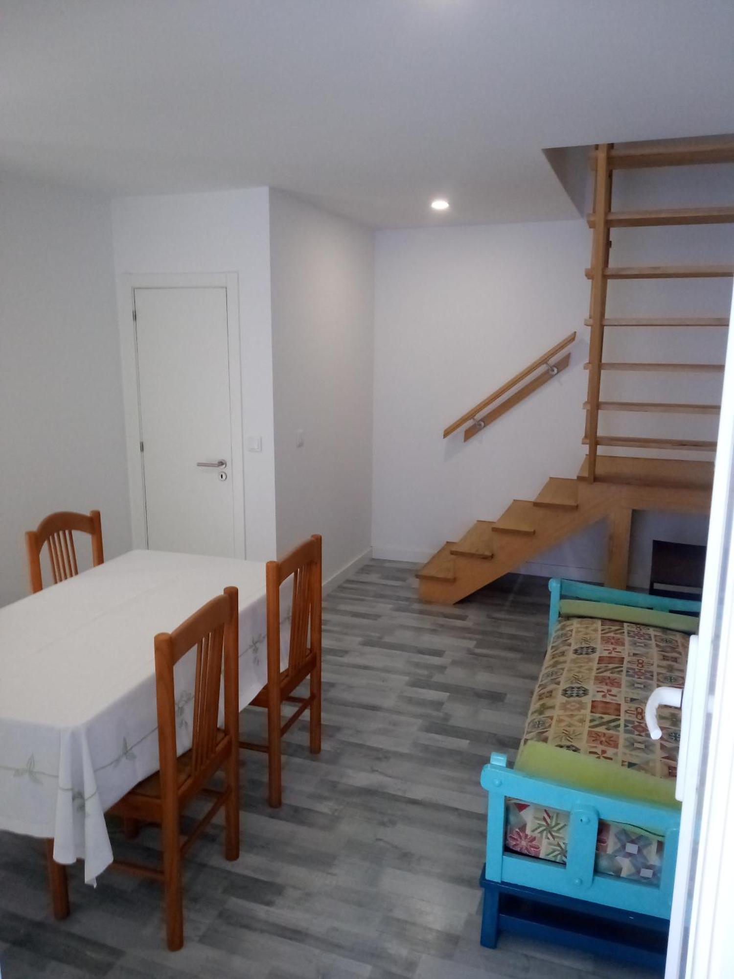 Apartment Casa Pedro Hispano 3b *