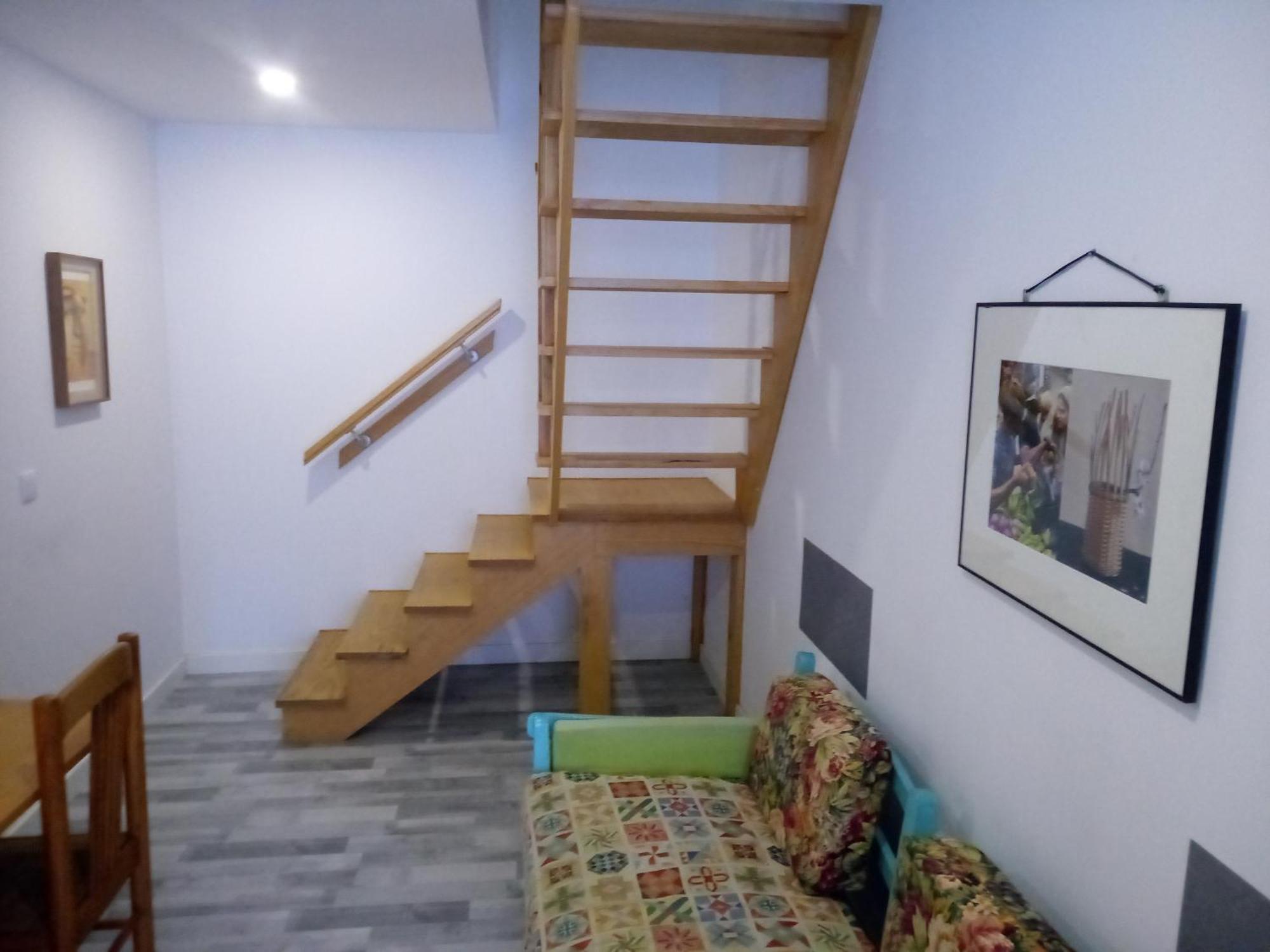 Apartment Casa Pedro Hispano 3b *