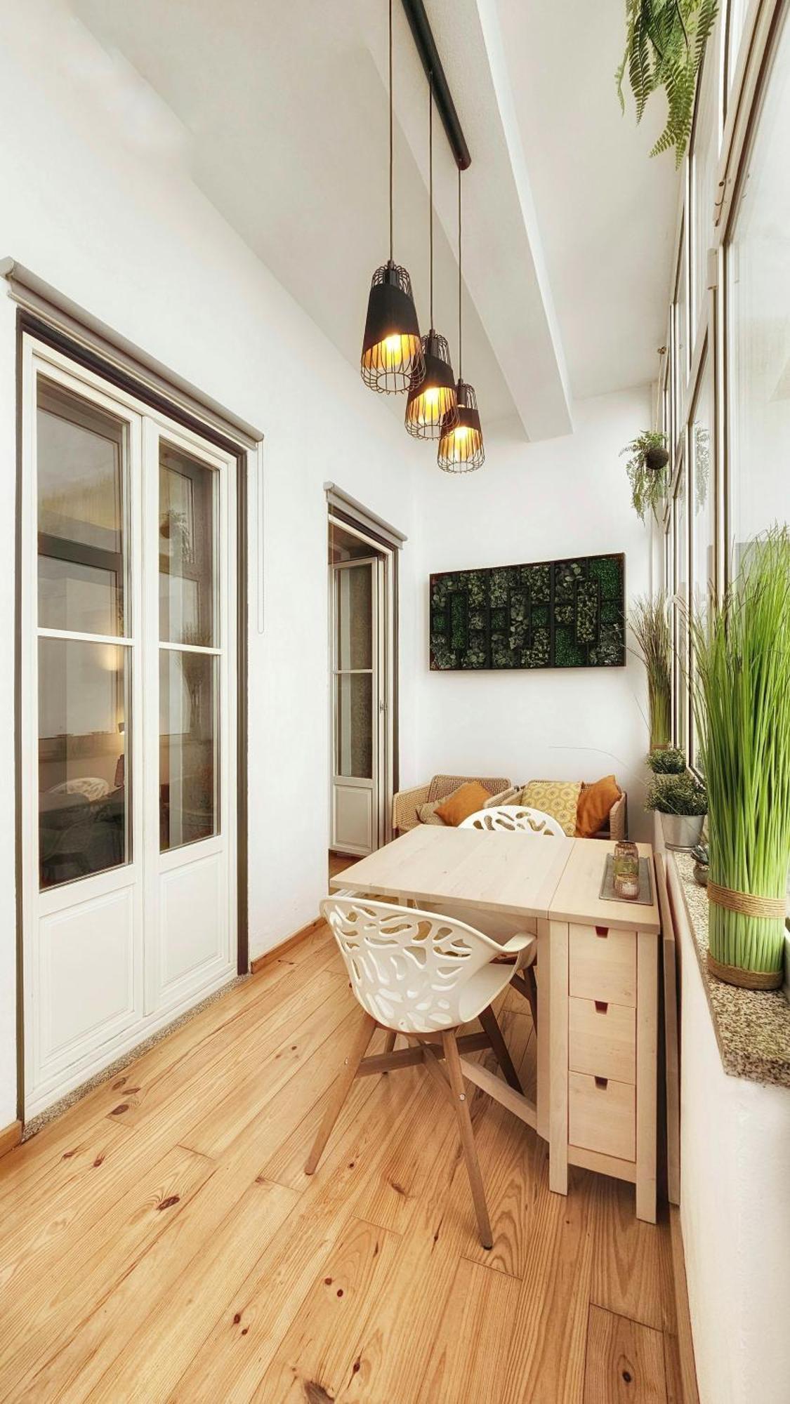Apartment Elegant & Private Garden In Historical Centre