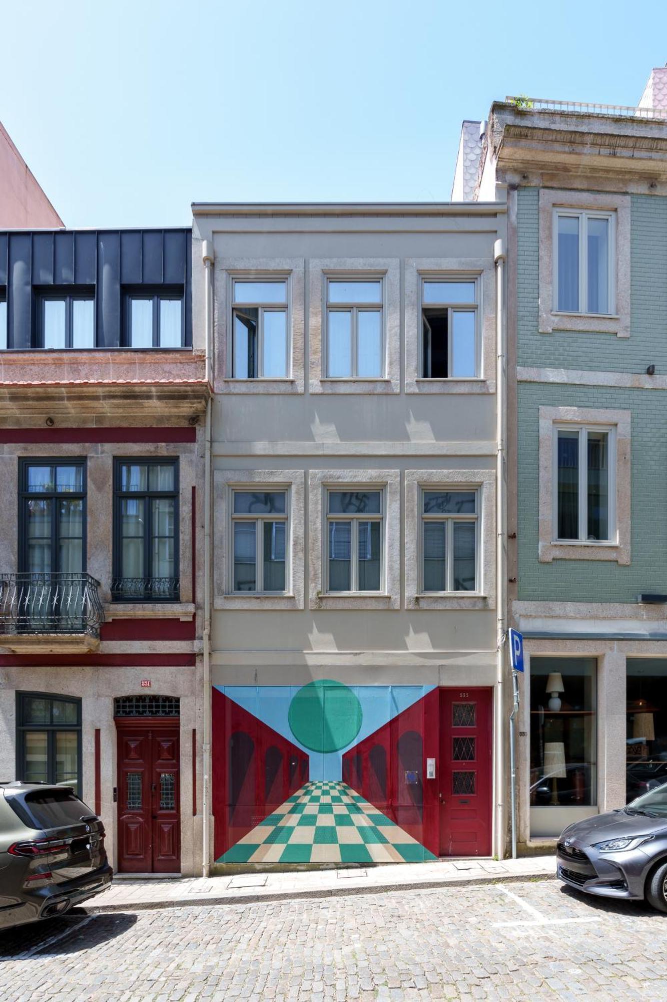 Viva Old Street Homes Apartamento