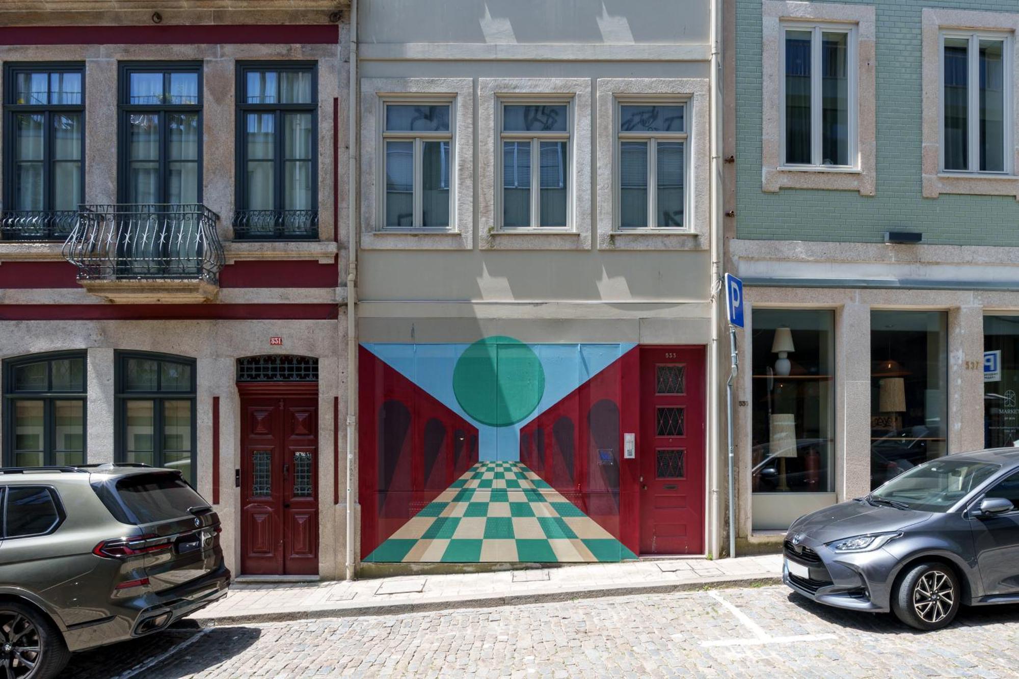 Apartamento Viva Old Street Homes