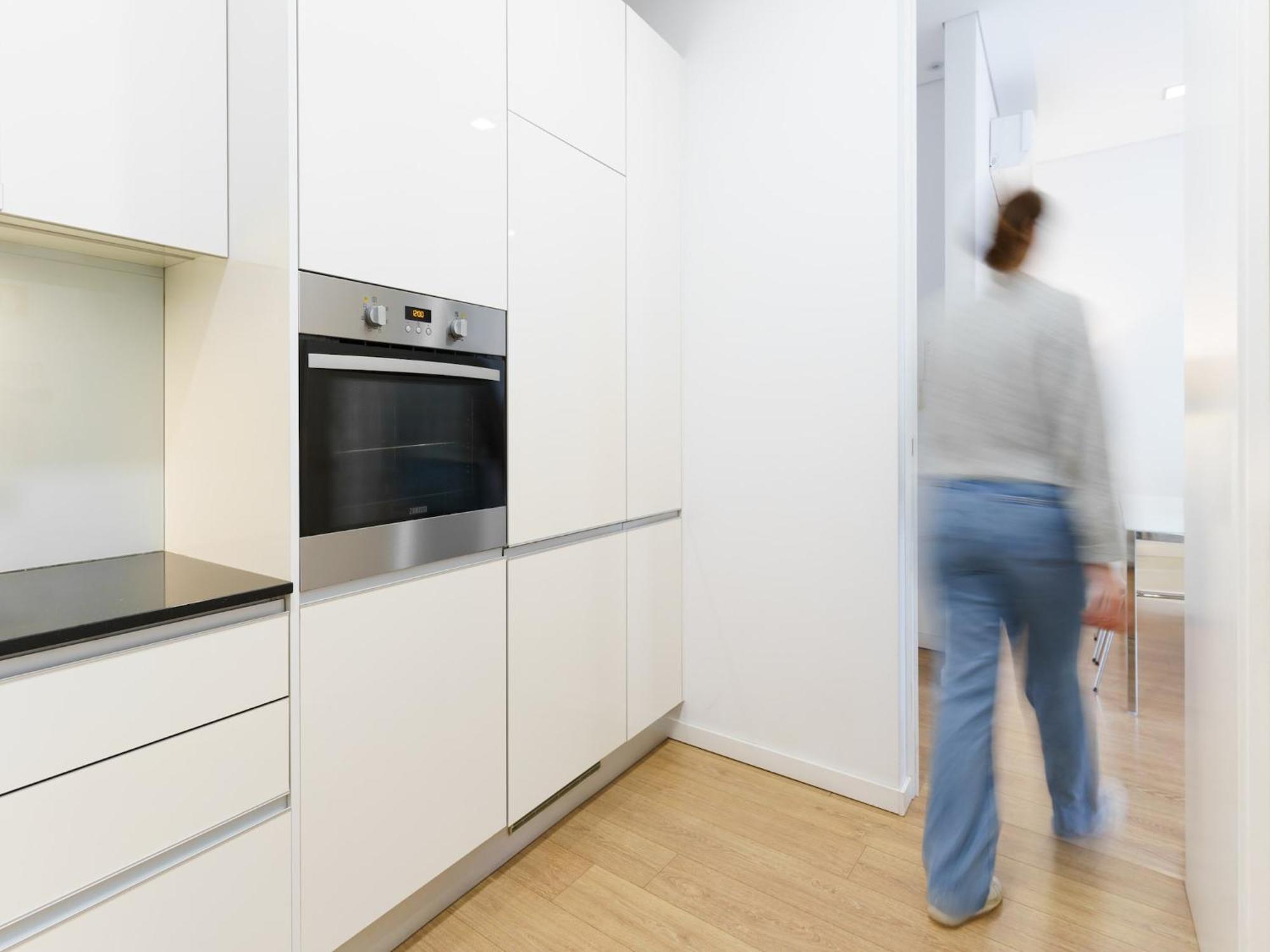 Romantic For 5 Guests, Appartement Porto