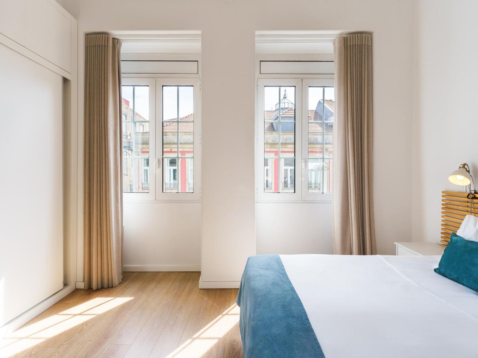 Romantic For 5 Guests, Appartement