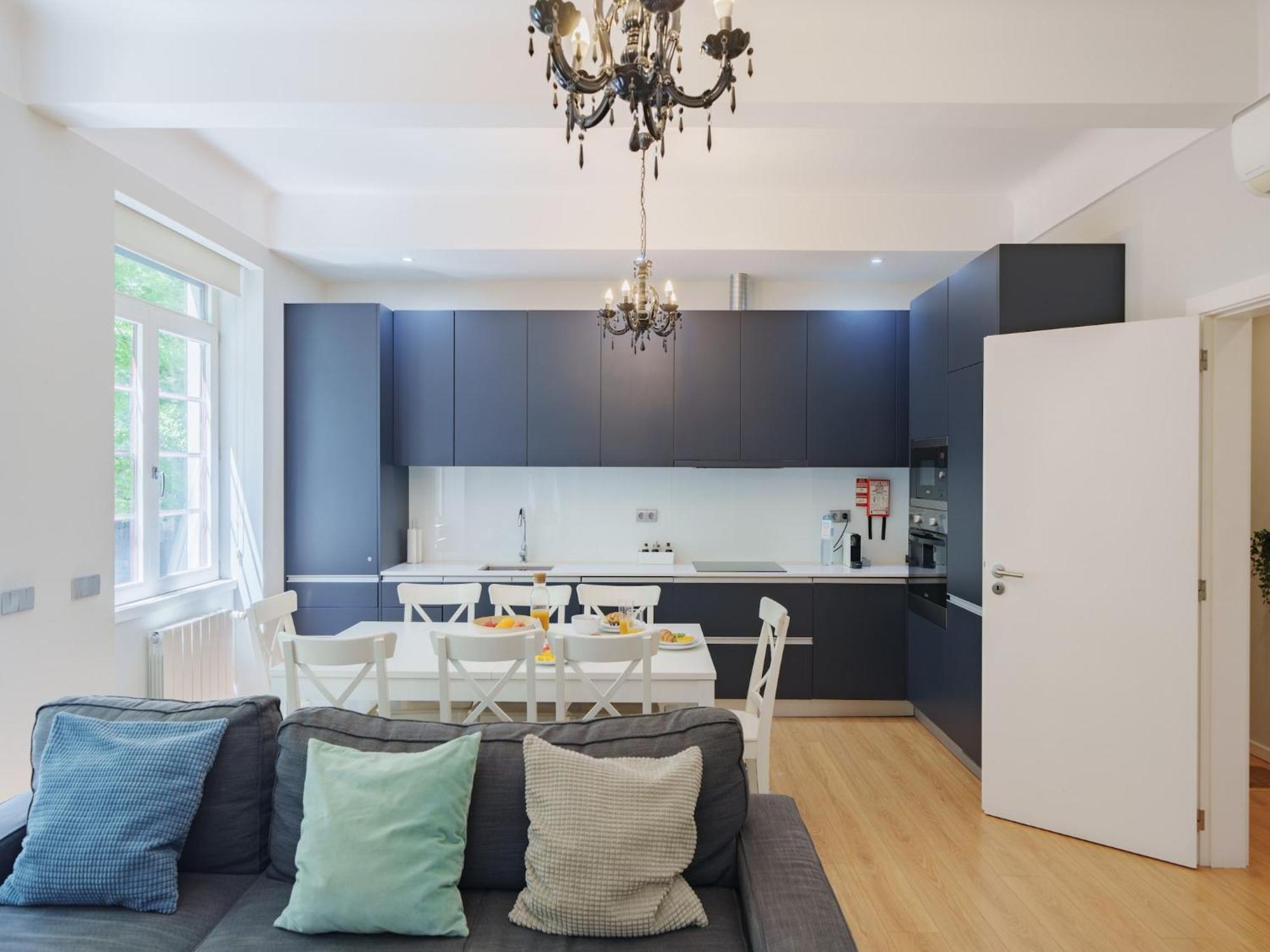 Apartment Inviting In The Heart Of *