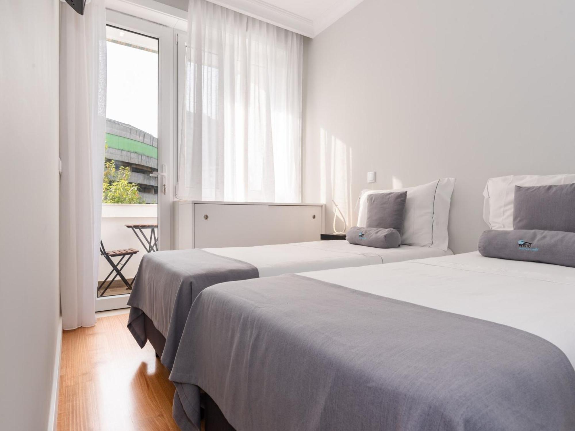 Apartamento Spacious For Families, Porto