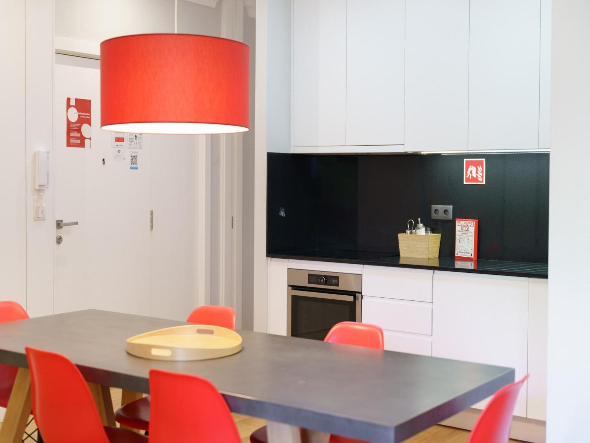 Spacious For Families, *