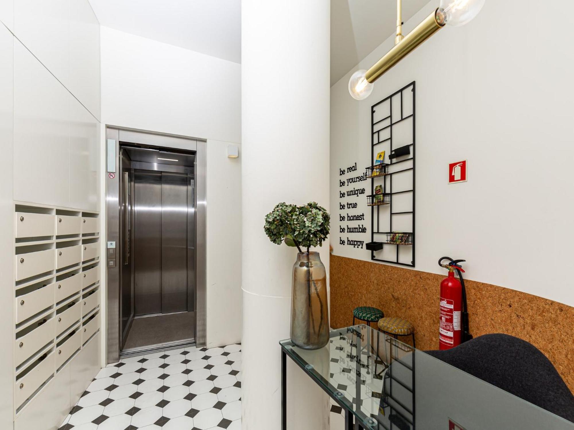 Pet-friendly In * Porto