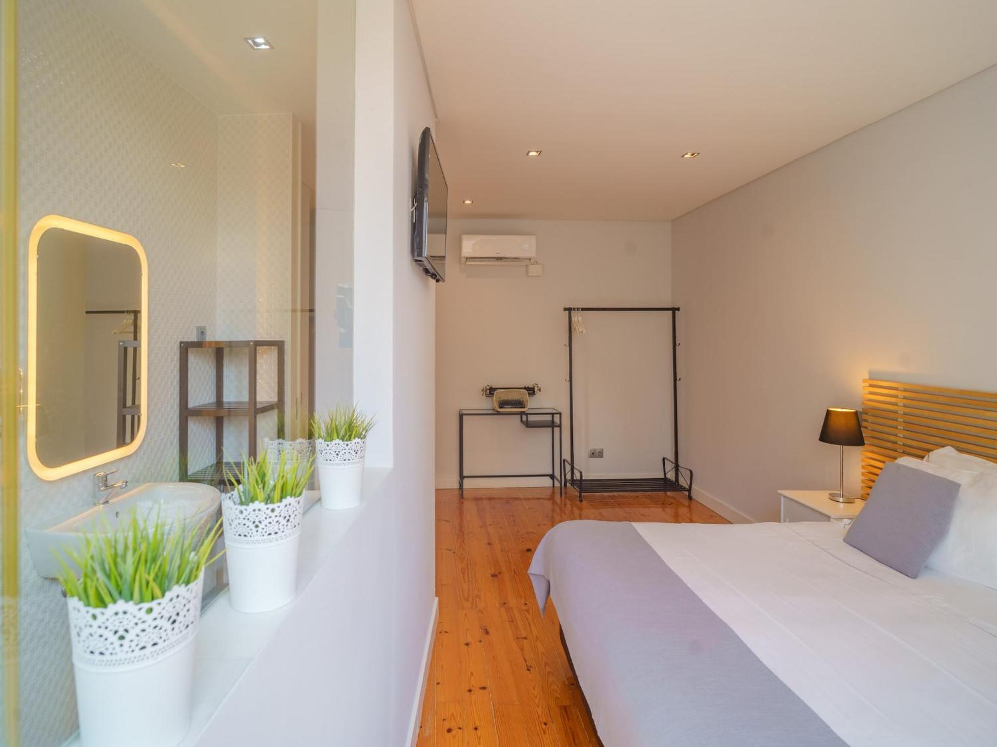 Apartamento Stylish For Families *