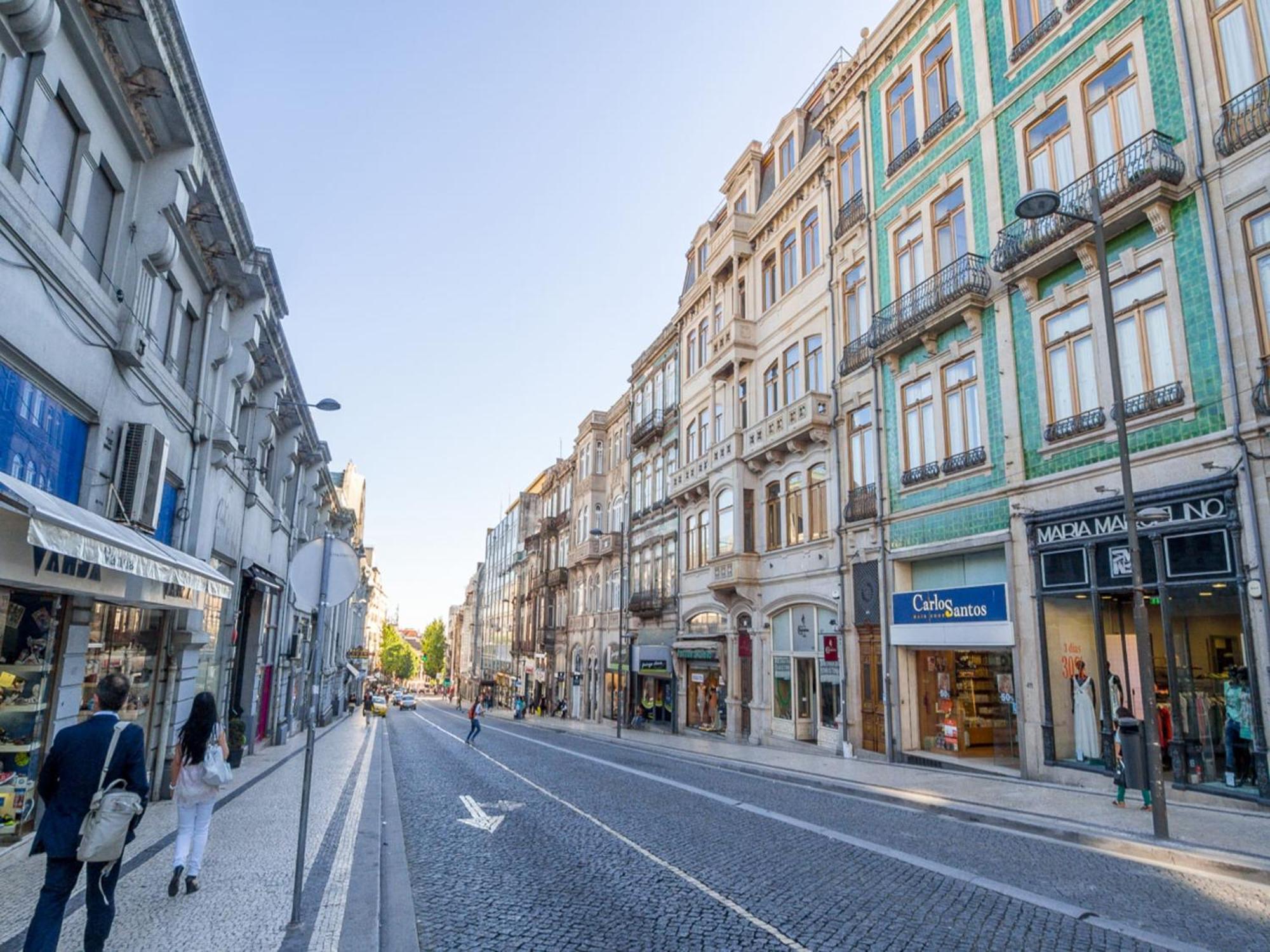 Apartamento Stylish For Families Porto