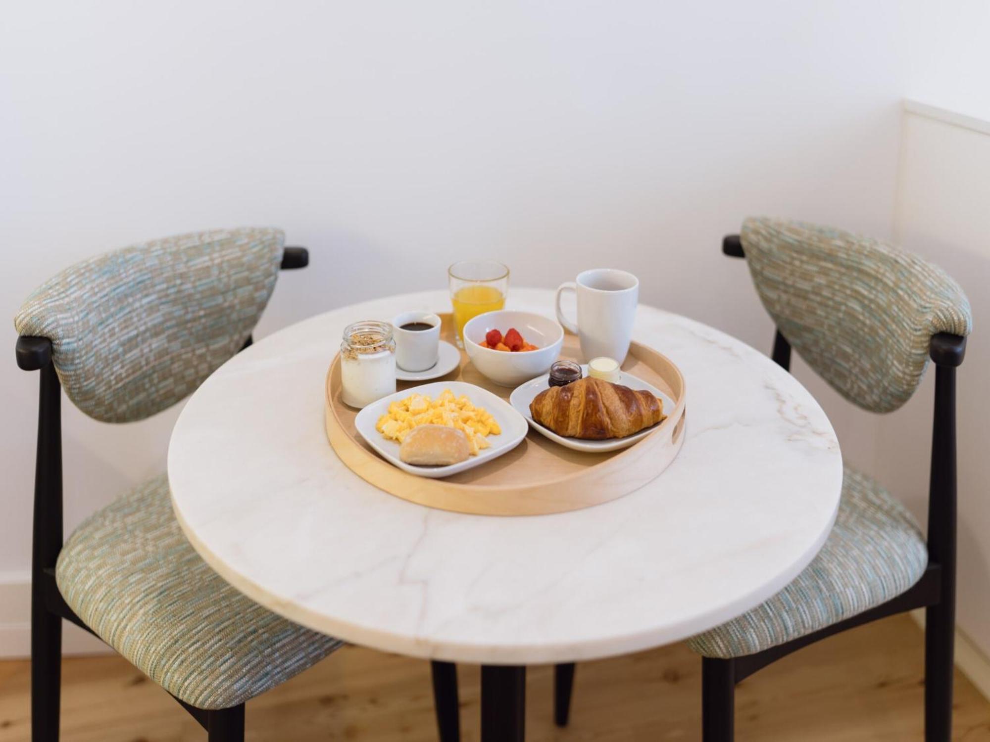 Apartment Feel Clerigos Charm Flat 2 1 Porto