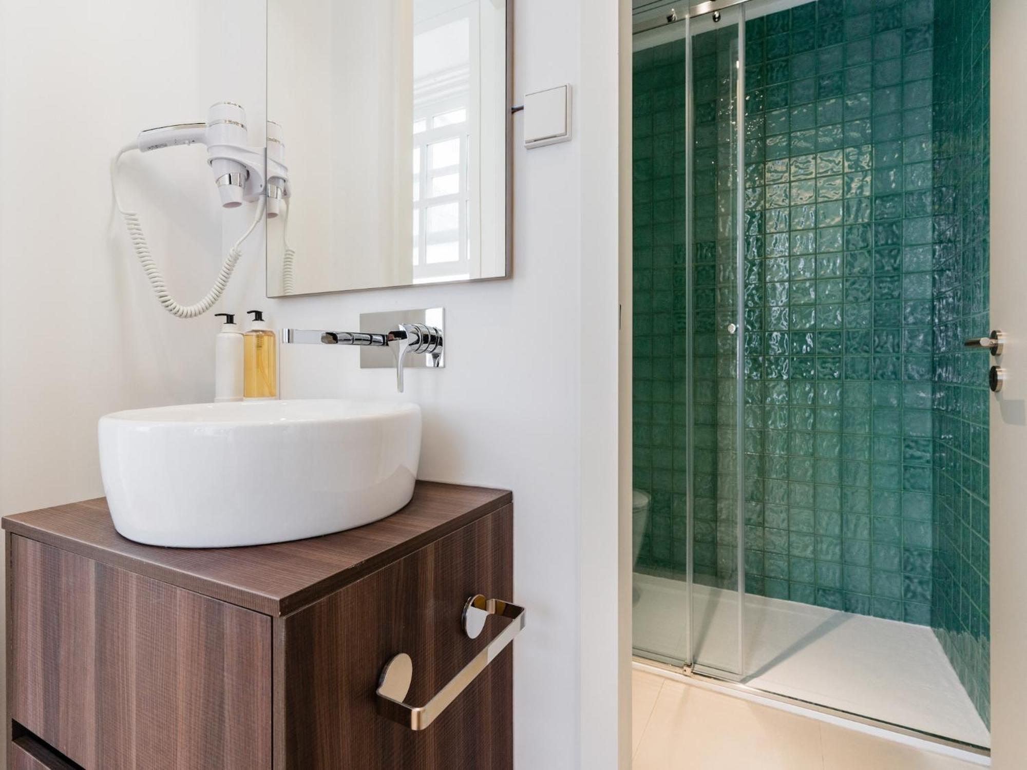 Feel Clerigos Charm Flat 2 1 Apartment Porto