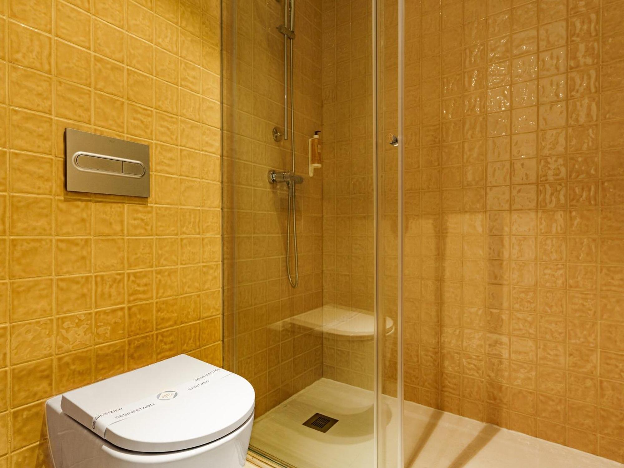 Appartement Stylish With Balcony *