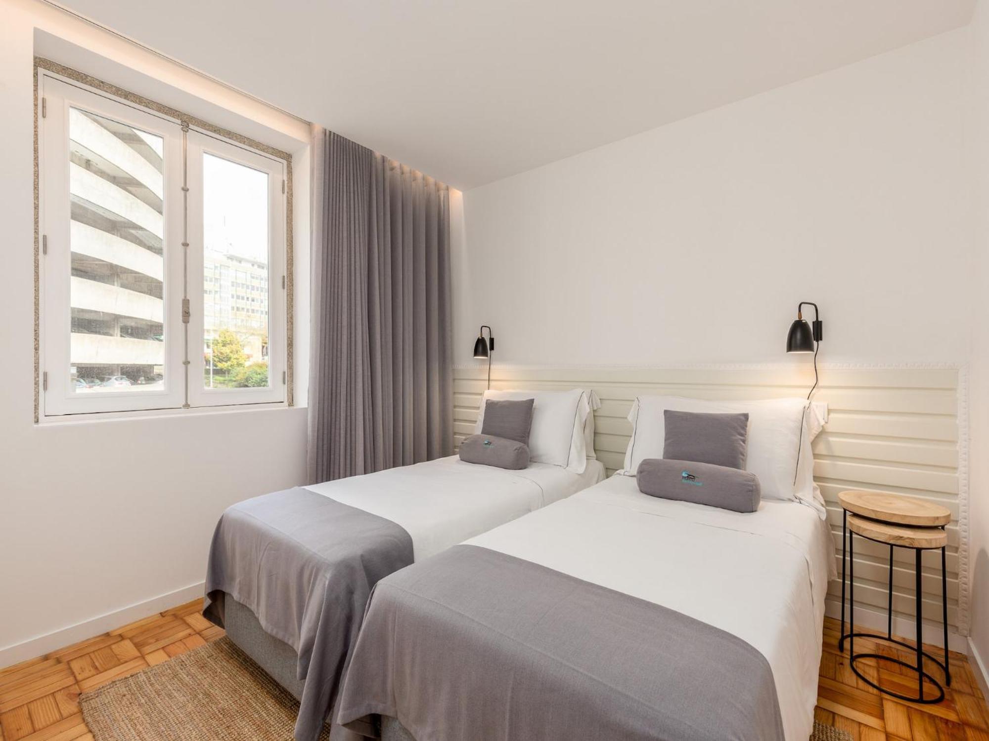Apartment Elegant In Heart Of *