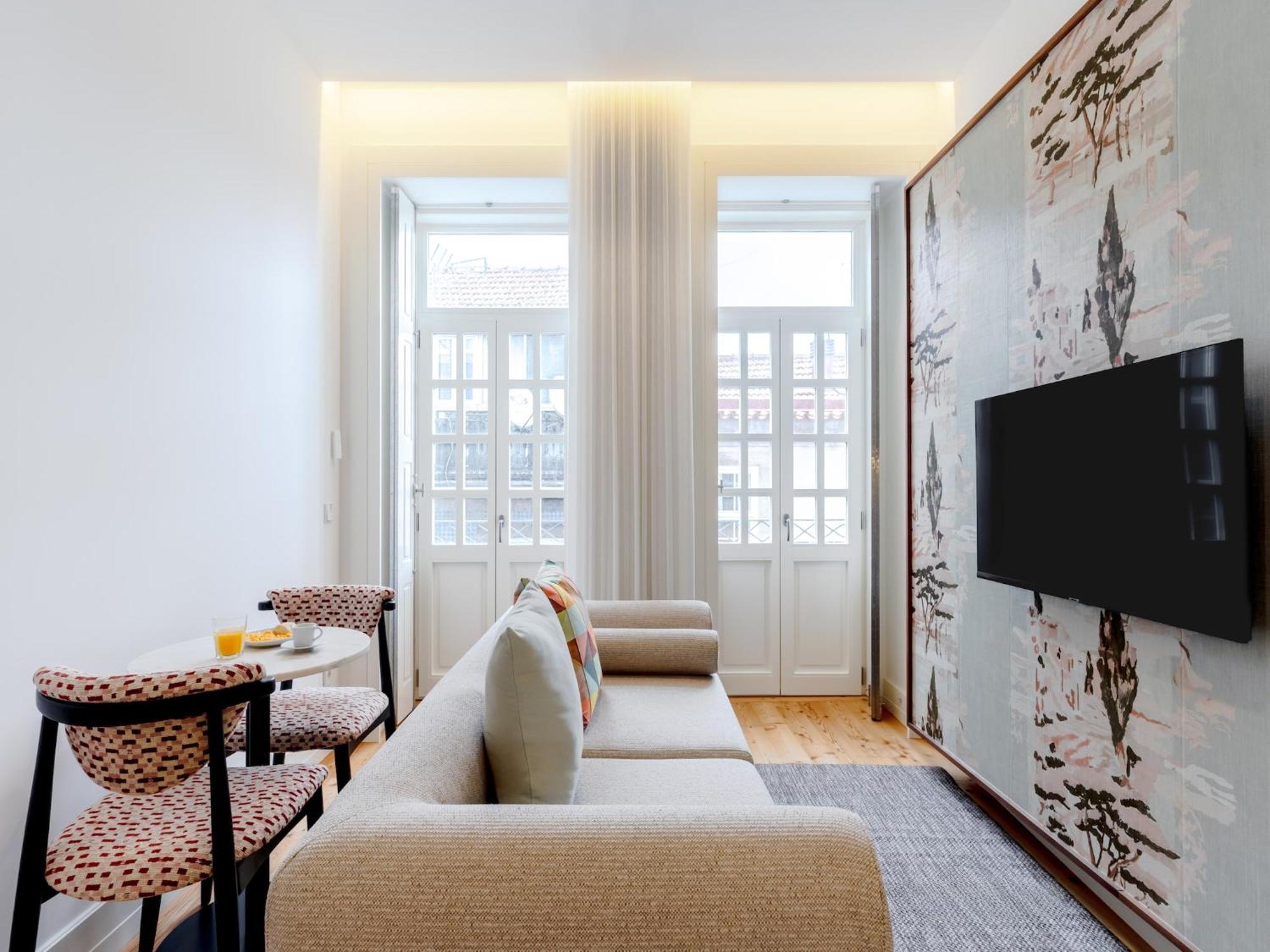 Feel Clerigos Charm Flat 2 3 Apartment