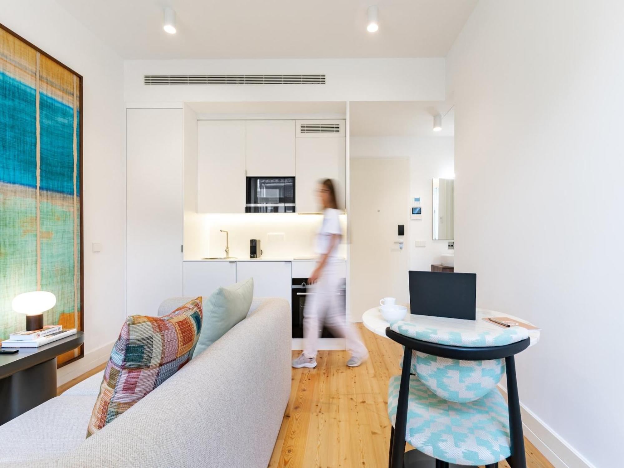 Feel Clerigos Charm Flat 2 2 Apartment Porto