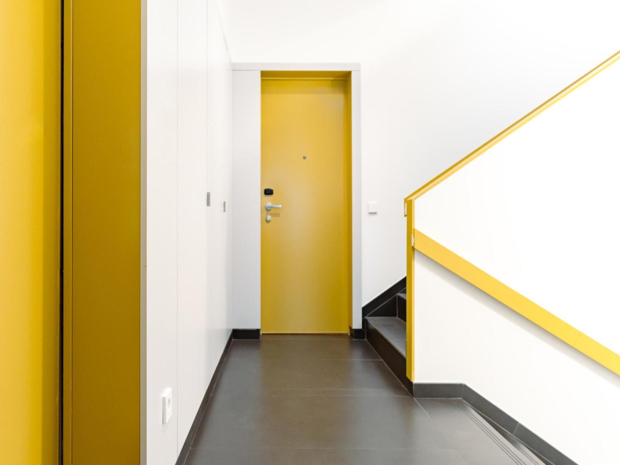 Apartment Feel Clerigos Charm Flat 2 2 Porto