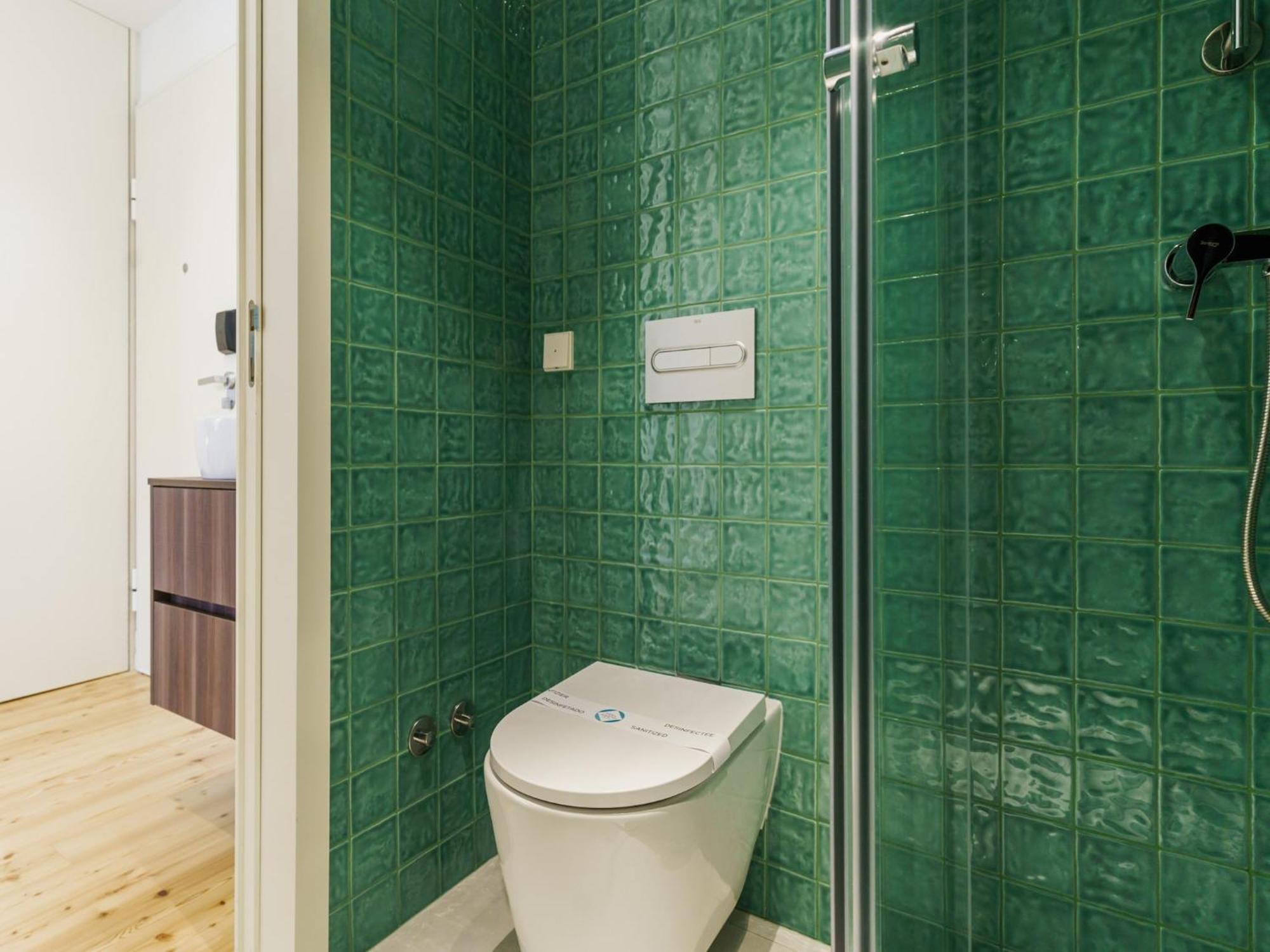 Feel Clerigos Charm Flat 2 2 Apartment *