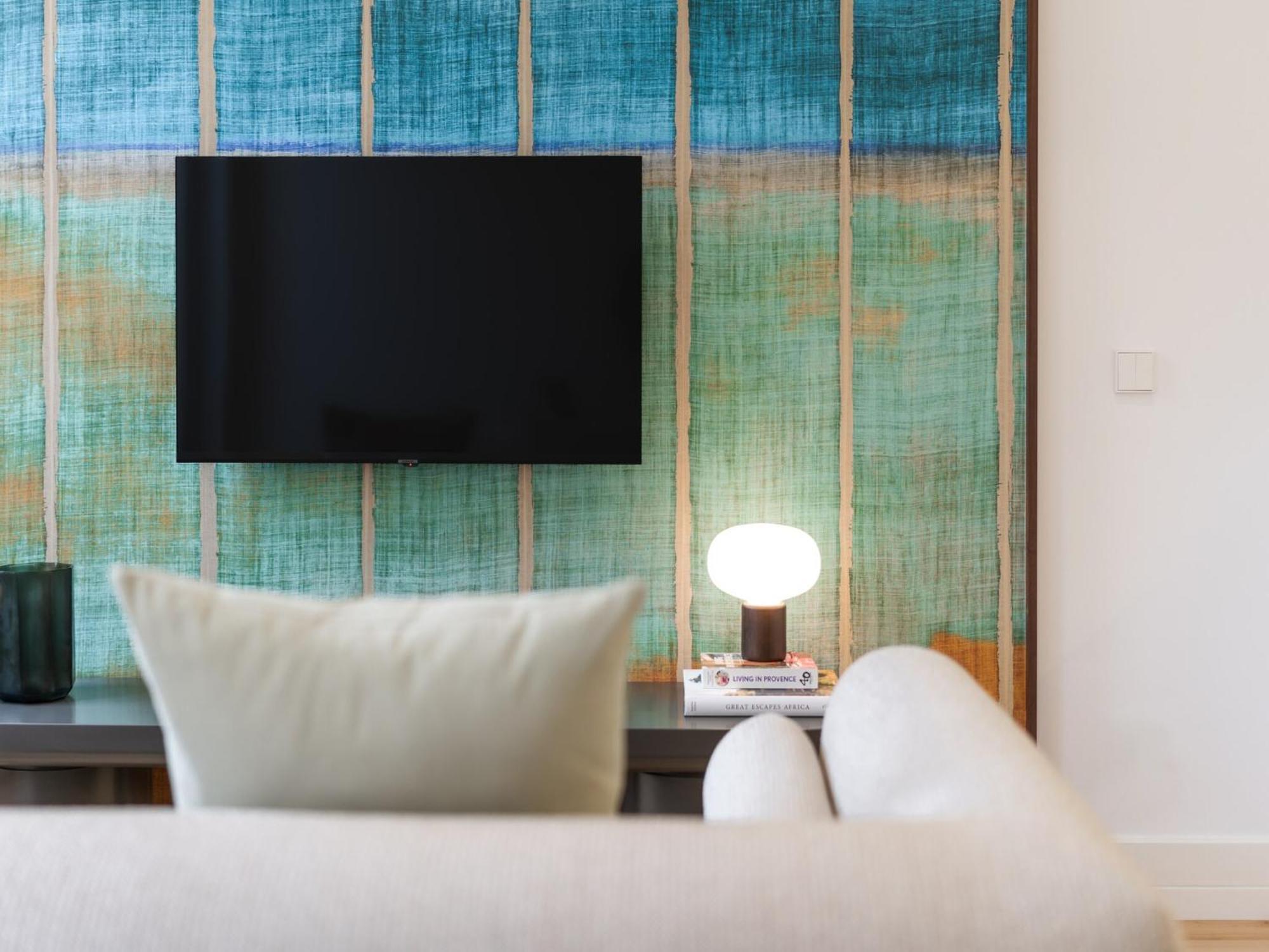 Apartment Feel Clerigos Charm Flat 2 2 Porto