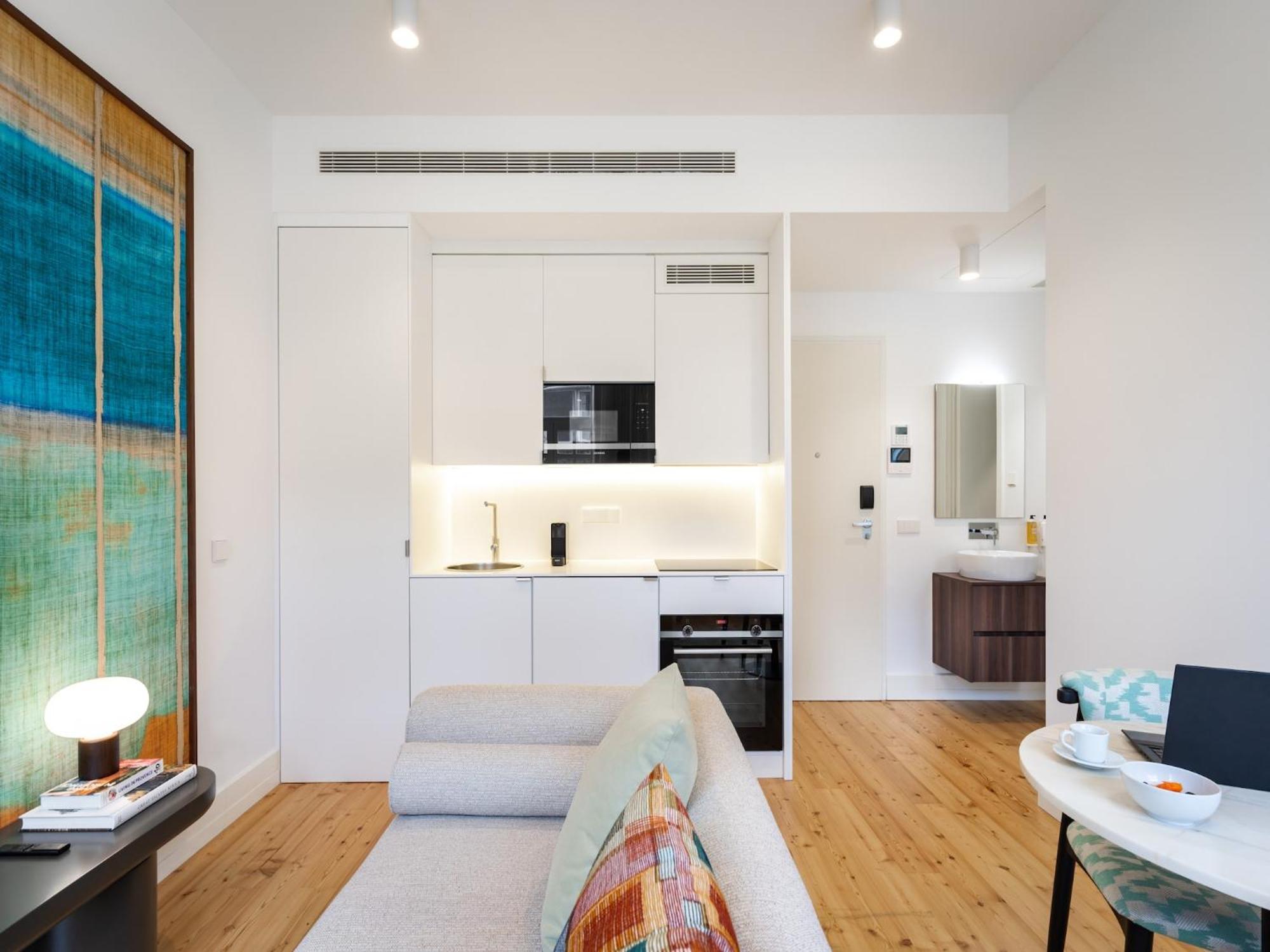 Feel Clerigos Charm Flat 2 2 Apartment *