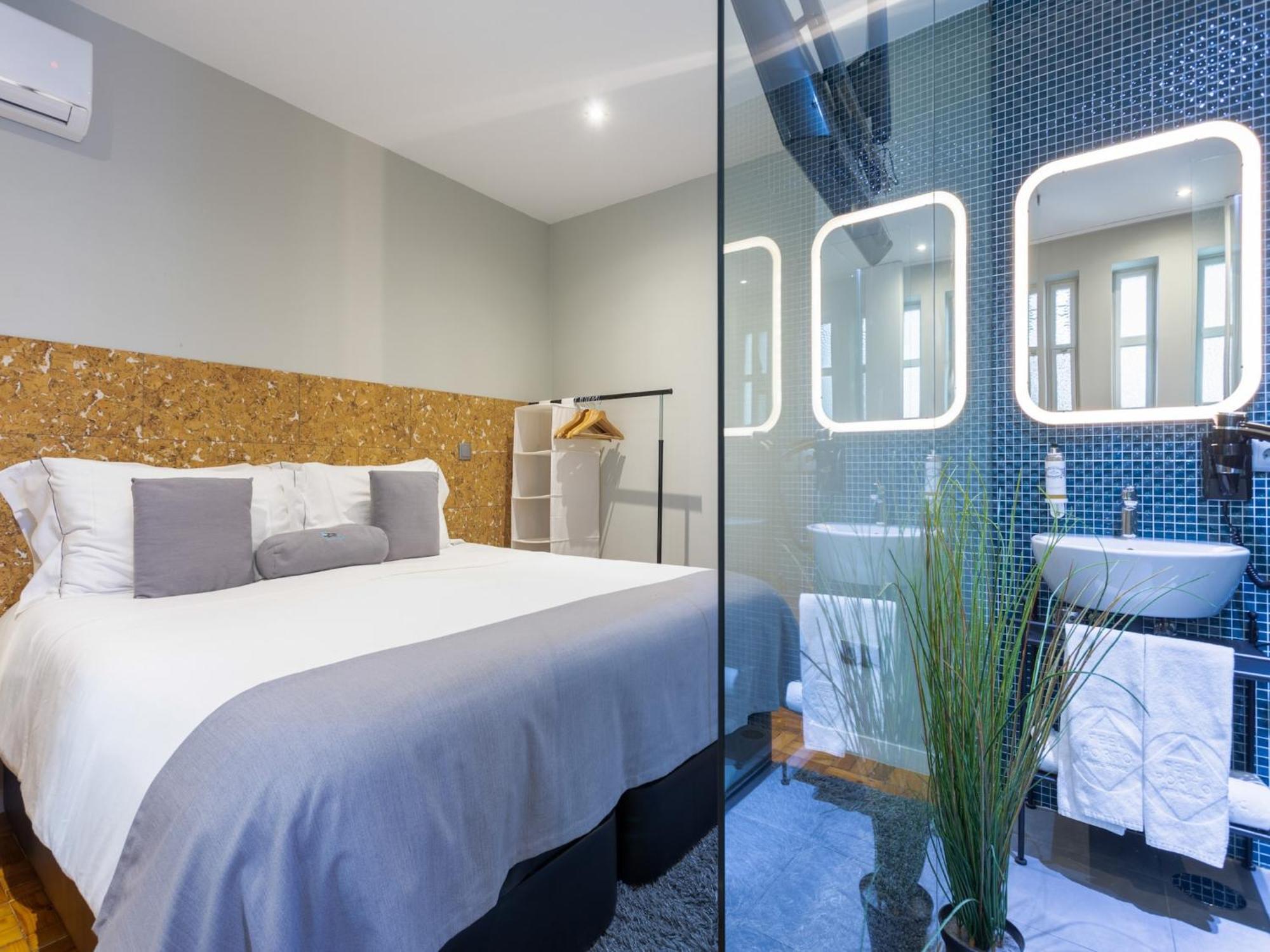 Spacious For 15 Guests * Porto
