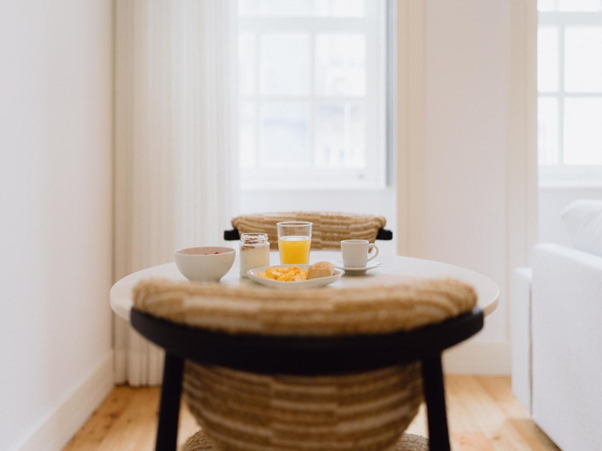 Apartment Feel Clerigos Charm Flat 1 2 Porto