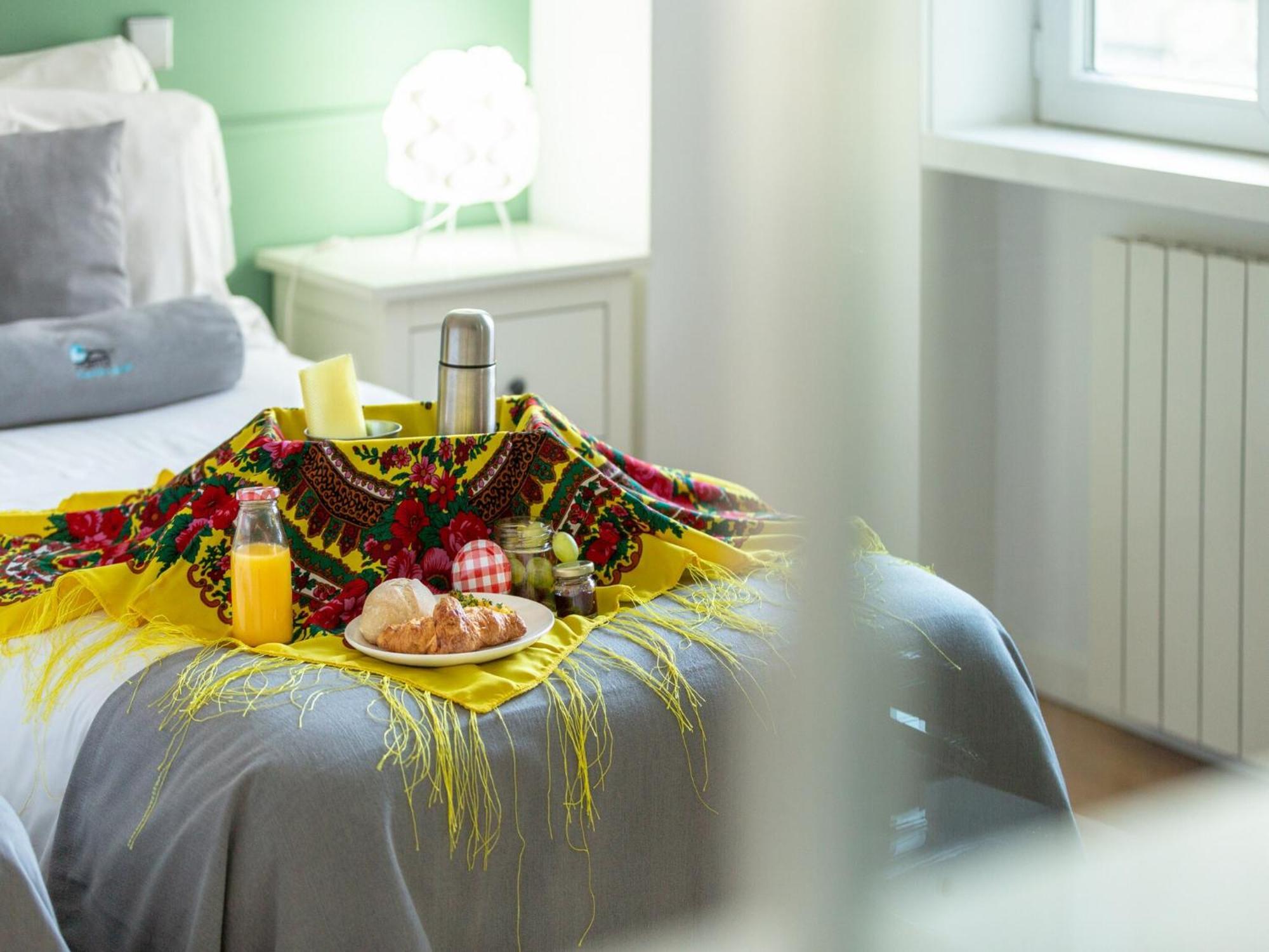 Appartement Spacious Near Bolhao Market *