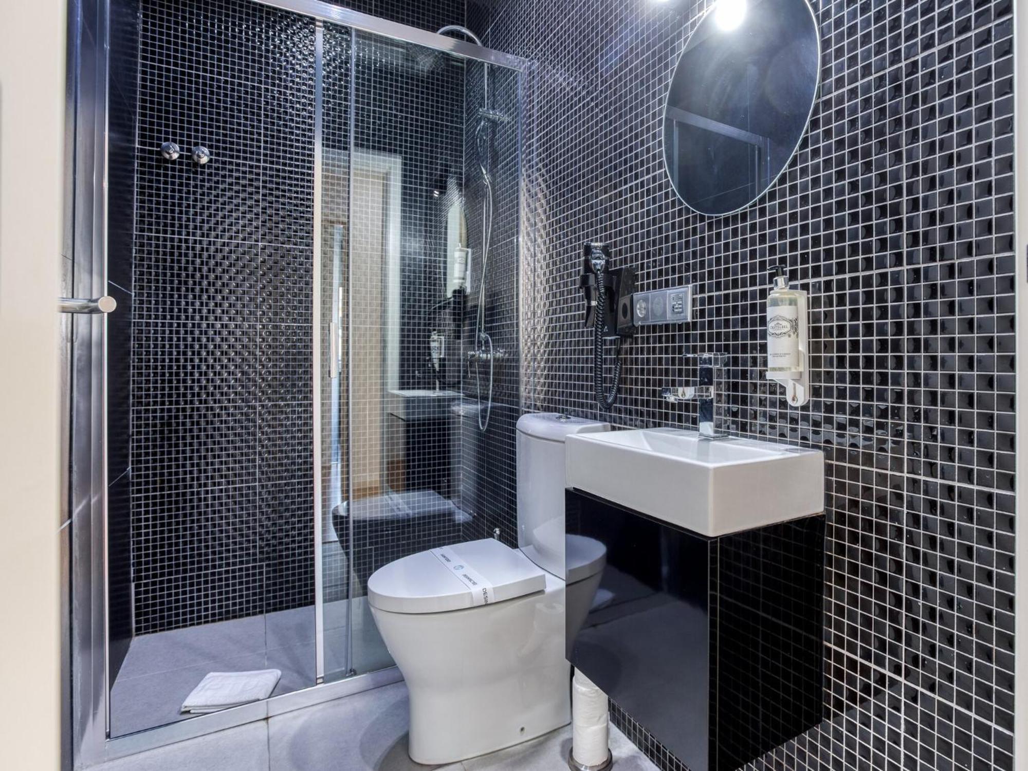 Spacious Near Bolhao Market Appartement Porto