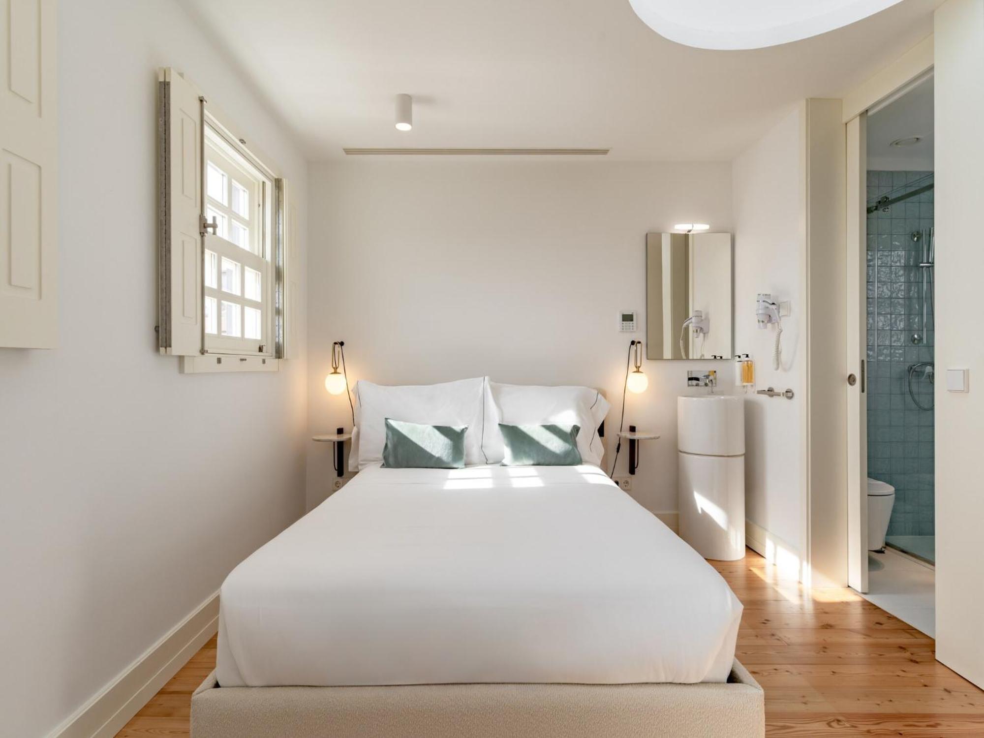 Feel Clerigos Charm Flat 4 2 Apartment Porto