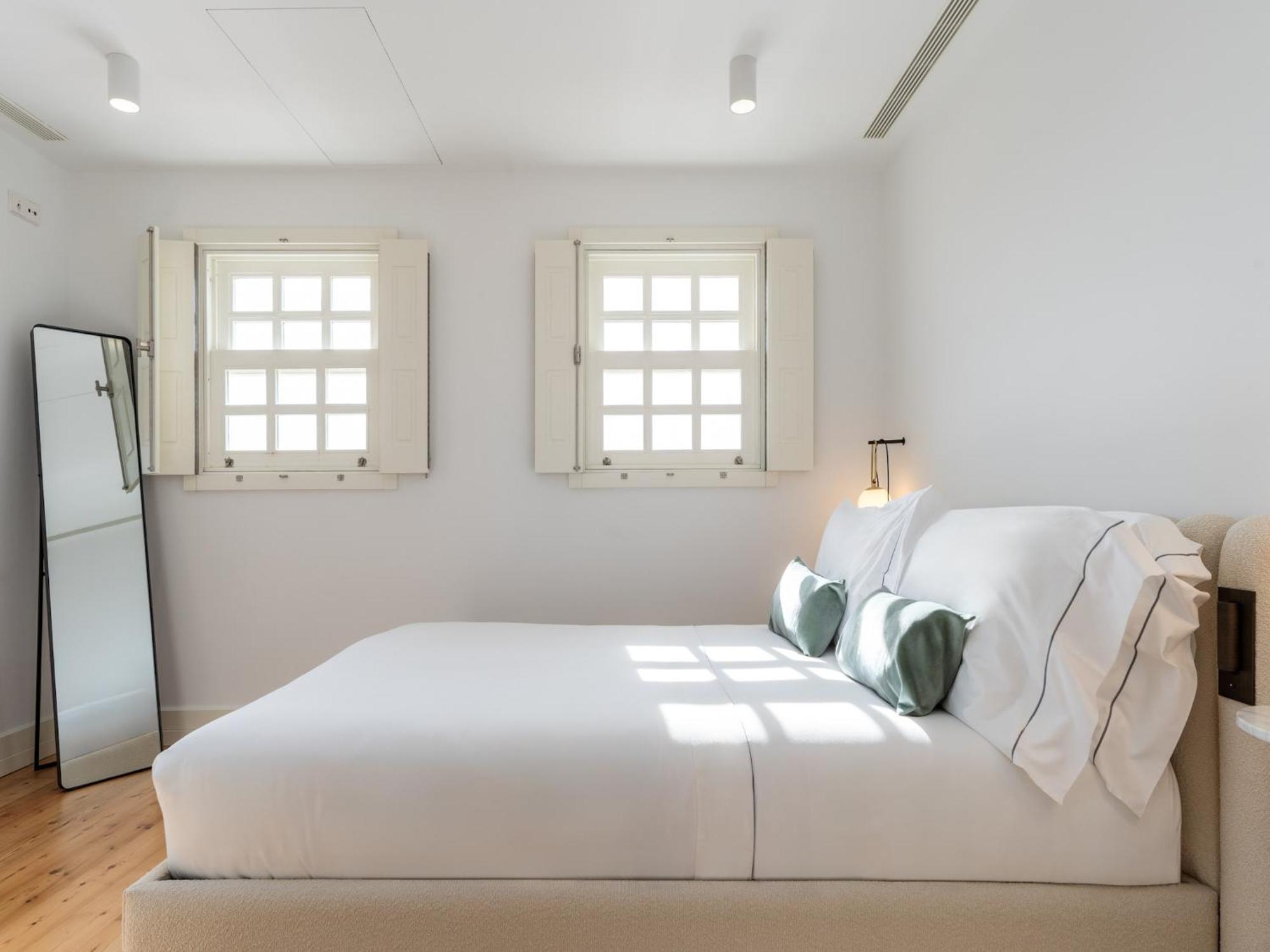 Apartment Feel Clerigos Charm Flat 4 2 *