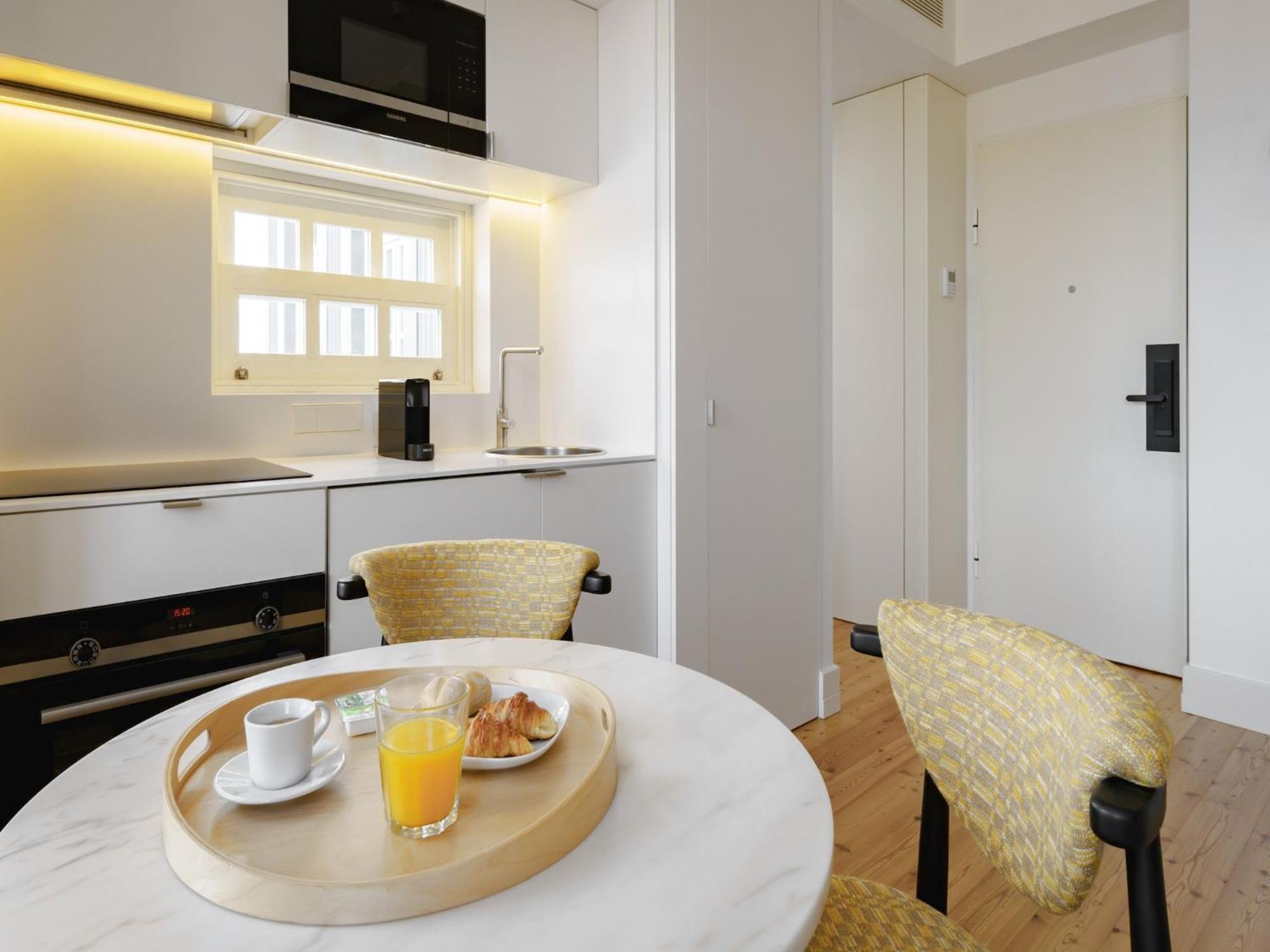 Feel Clerigos Charm Flat 4 2 Apartment *