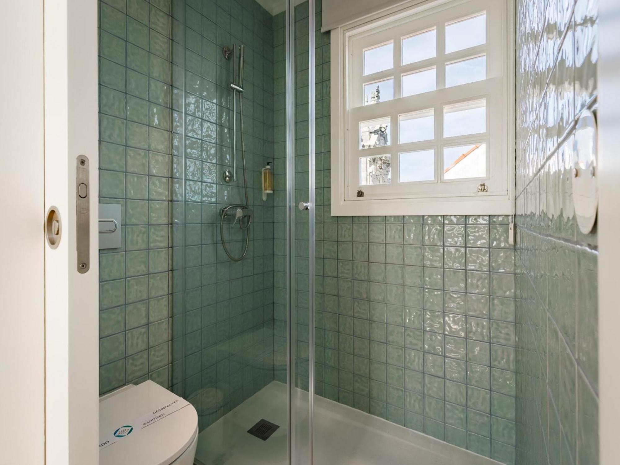 Feel Clerigos Charm Flat 4 2 Apartment Porto