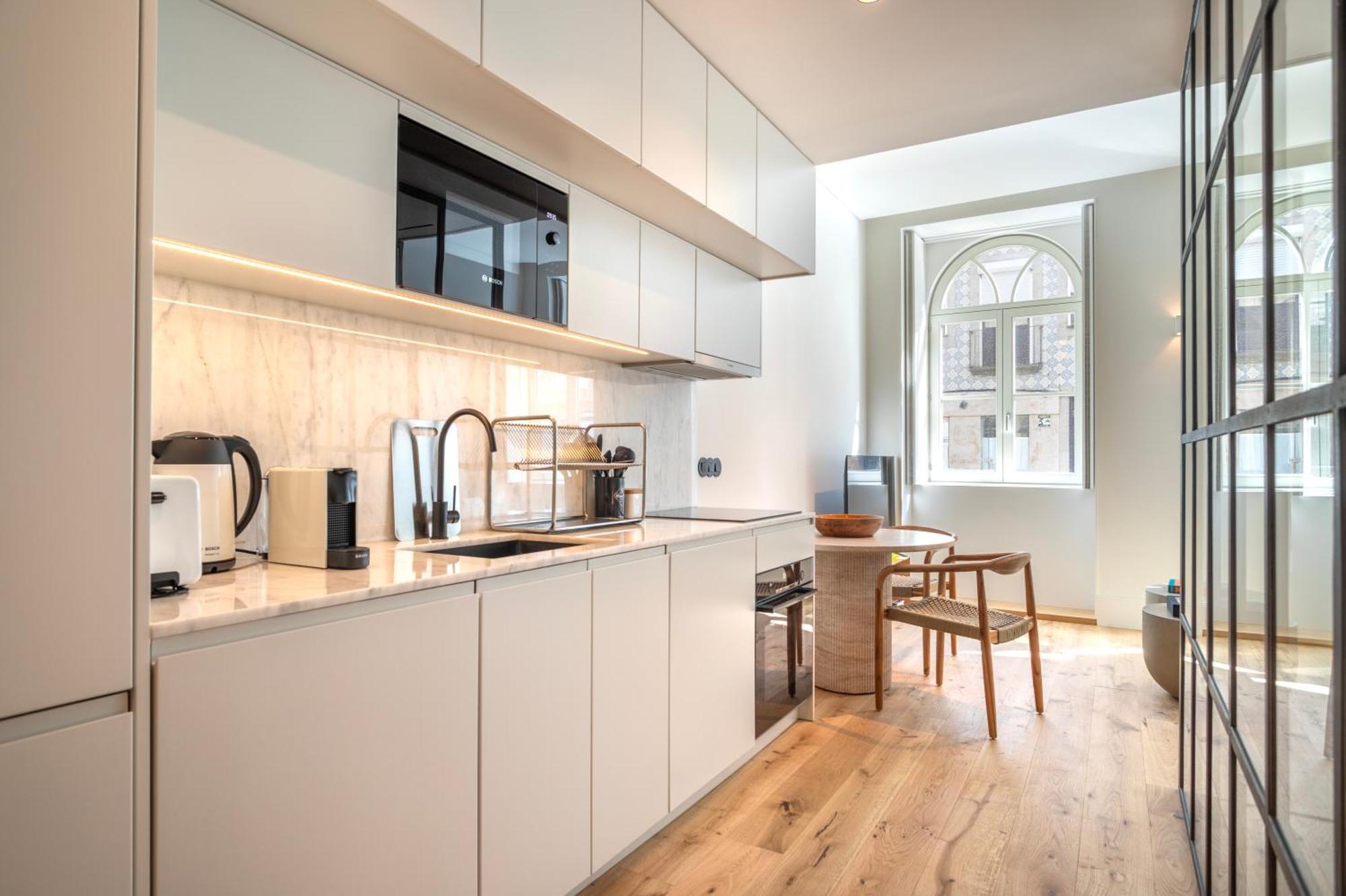 Apartamento Edition 147