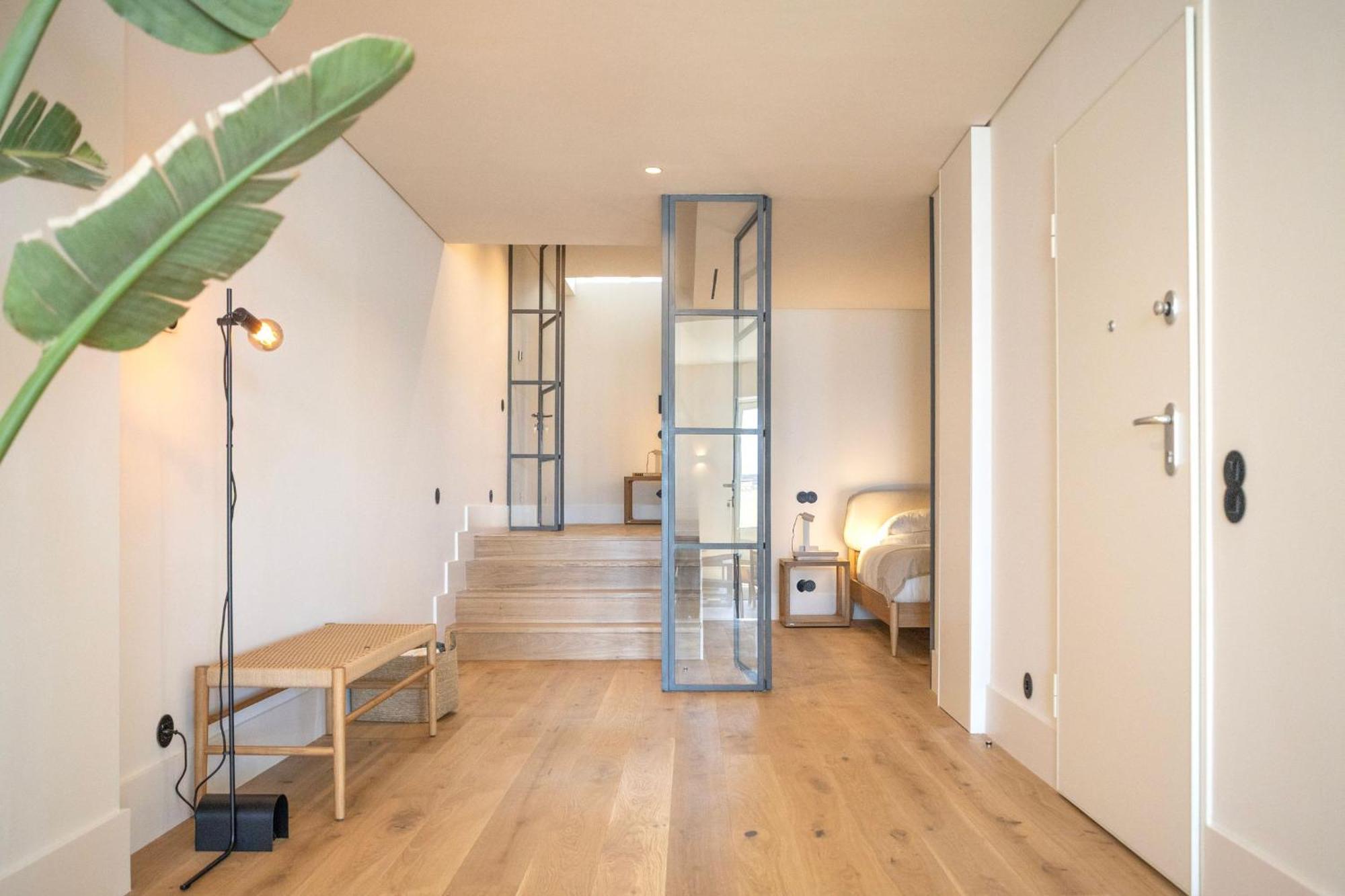 Apartamento Edition 147 *
