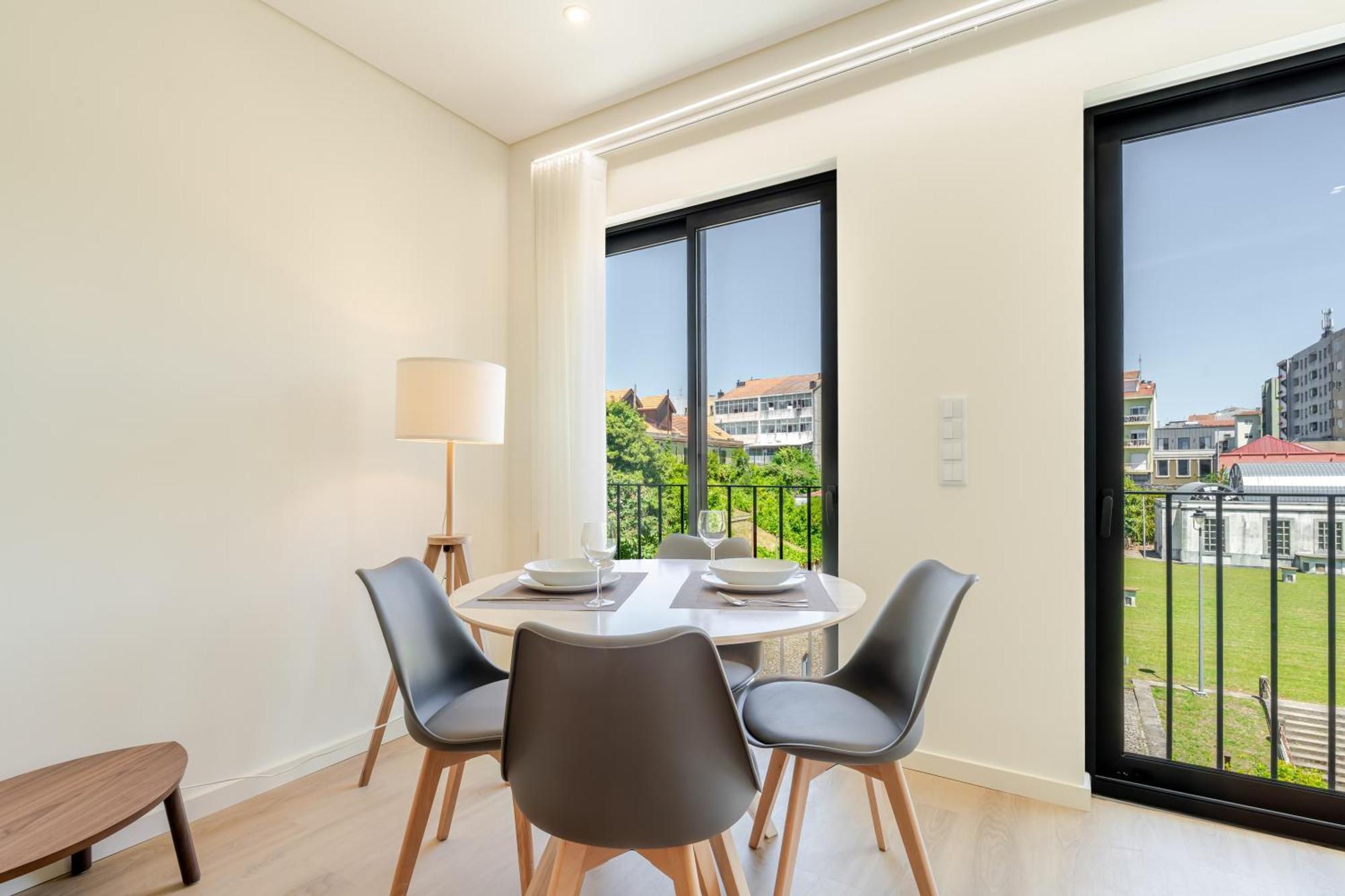 Hostwise - Premium & Modern Building * Porto