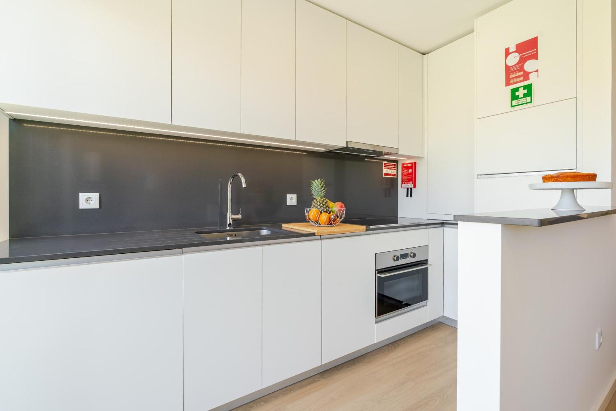 Apartment Hostwise - Premium & Modern Building