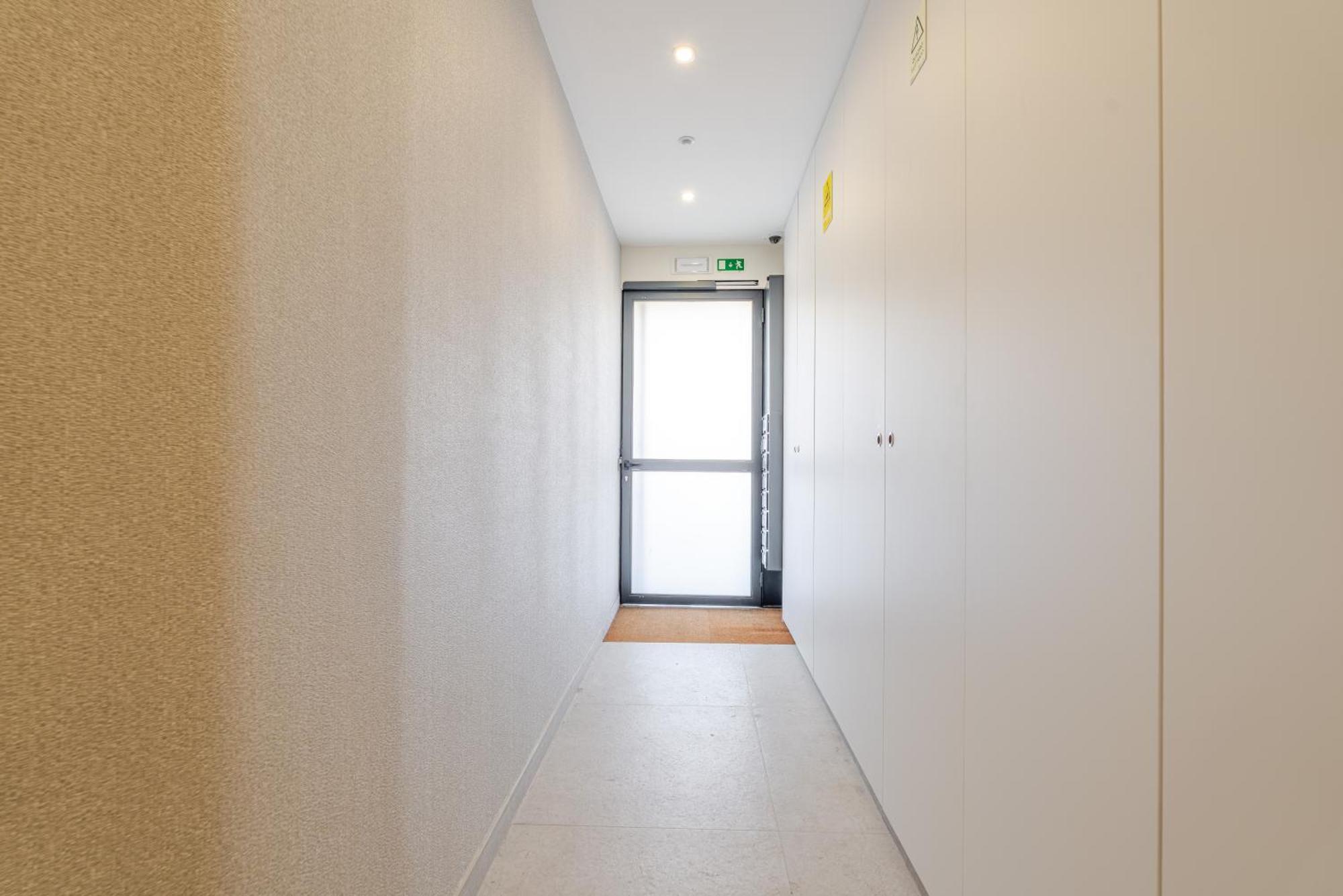 Hostwise - Premium & Modern Building * Porto