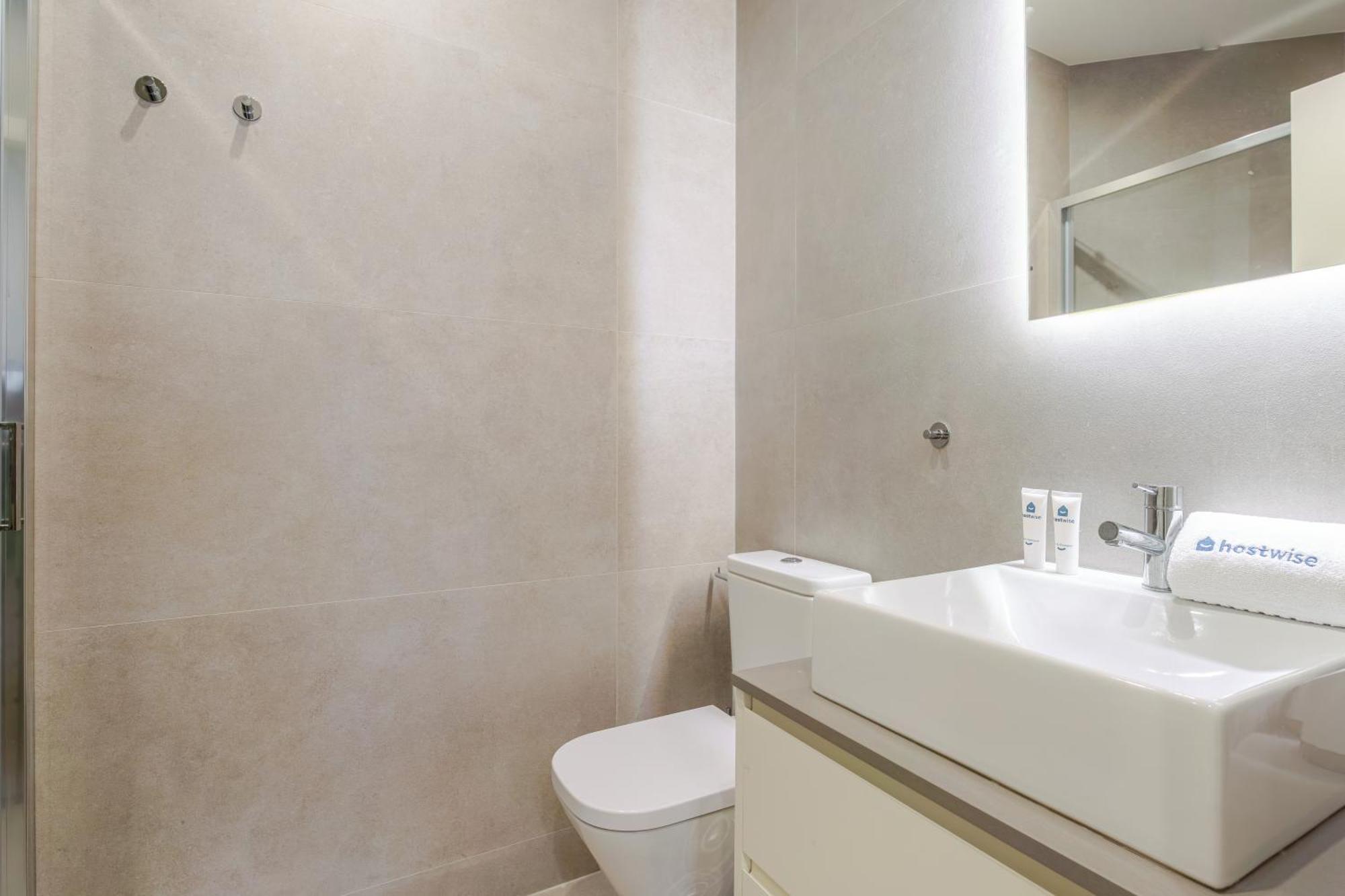 Hostwise - Premium & Modern Building * Porto