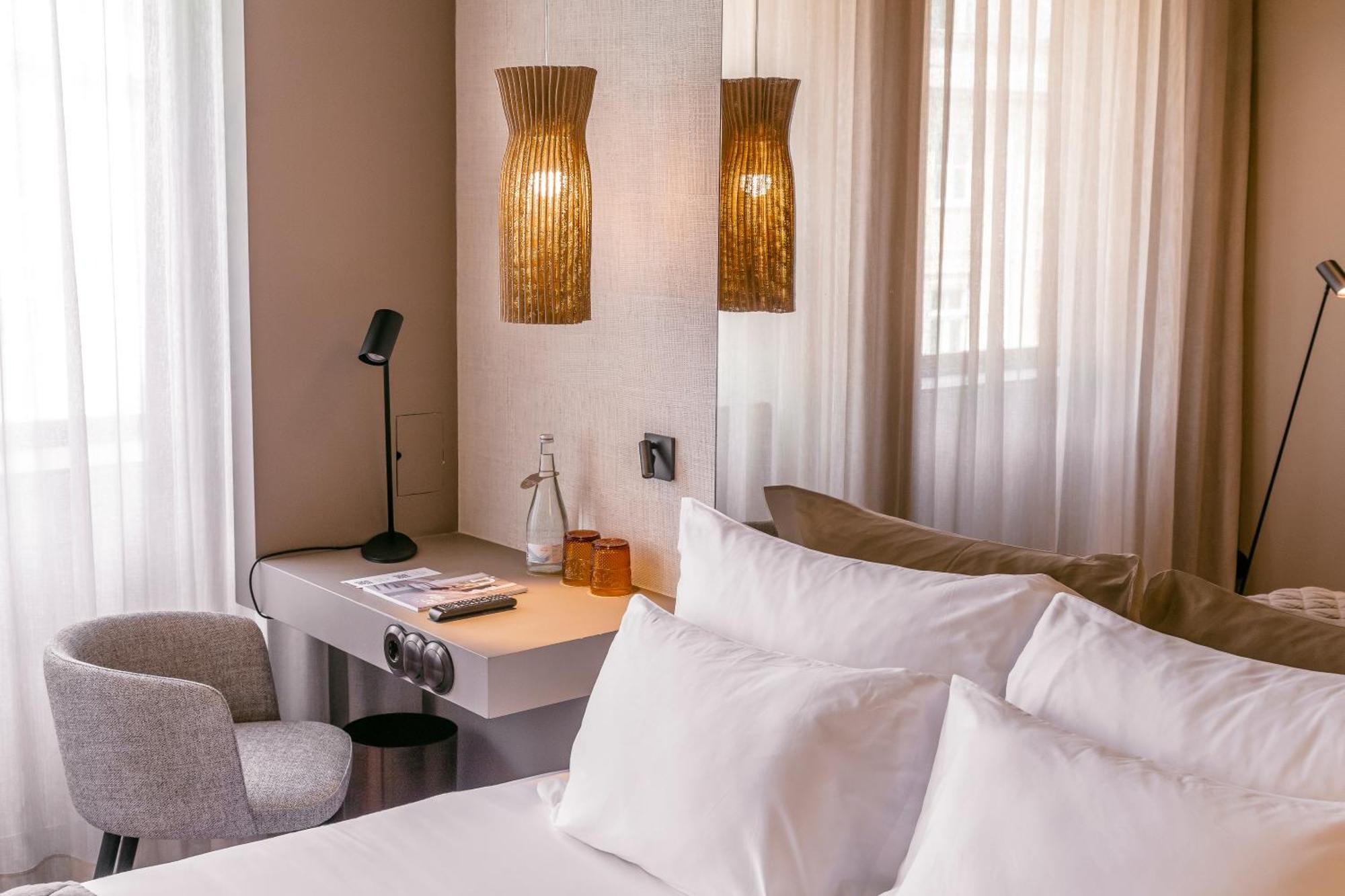 Portobay Teatro 4* Porto
