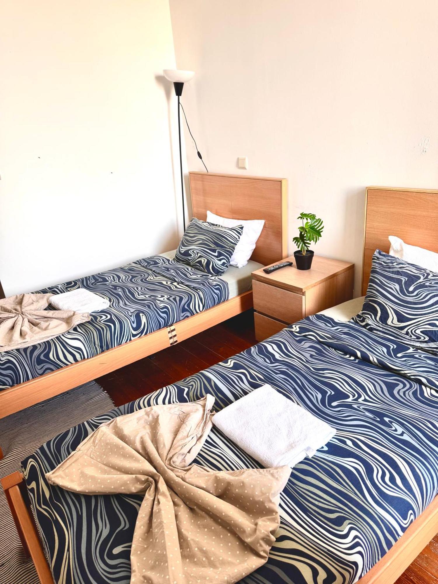 Guest house Ndussole Porto