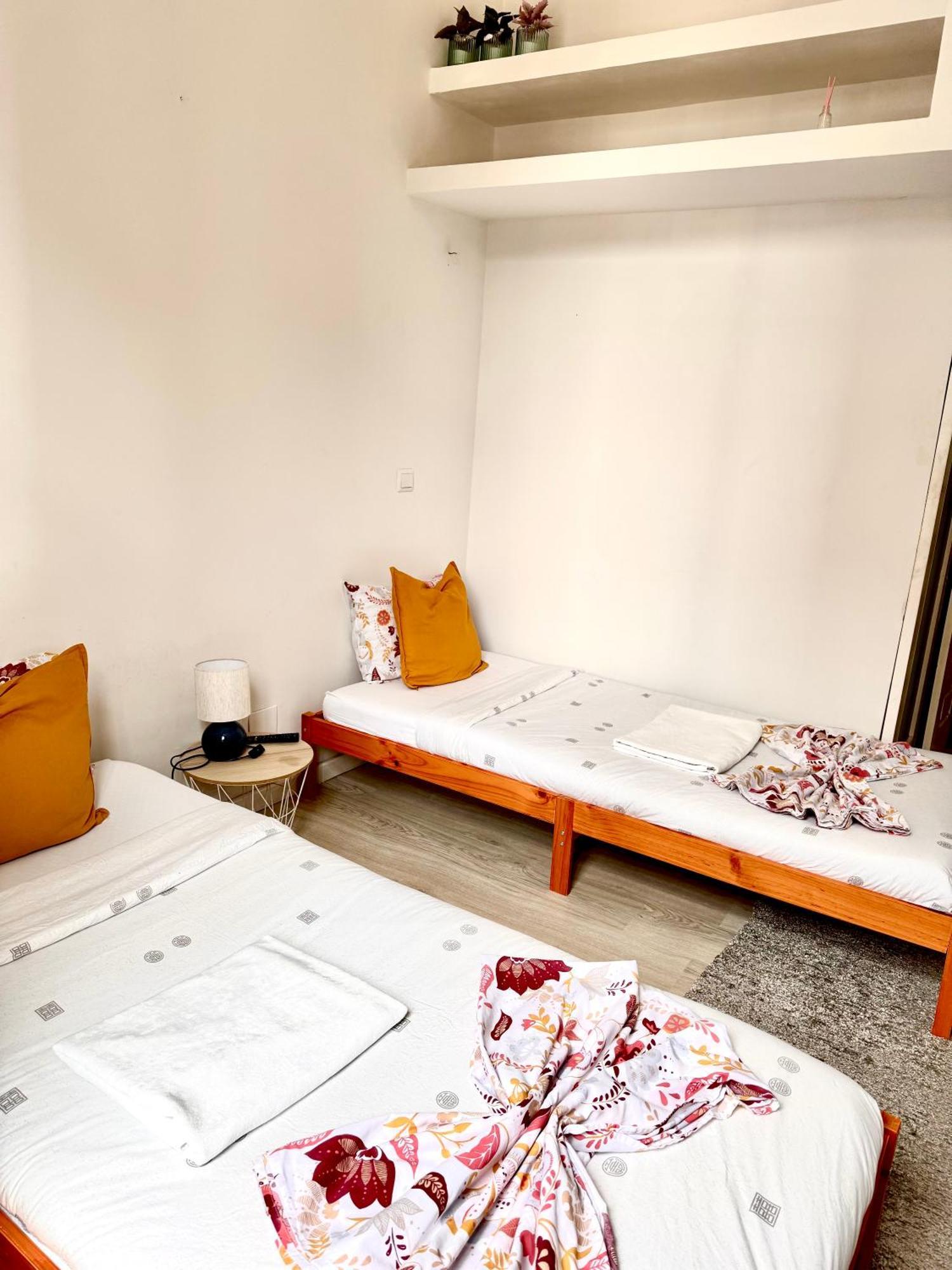 Guest house Ndussole 2*