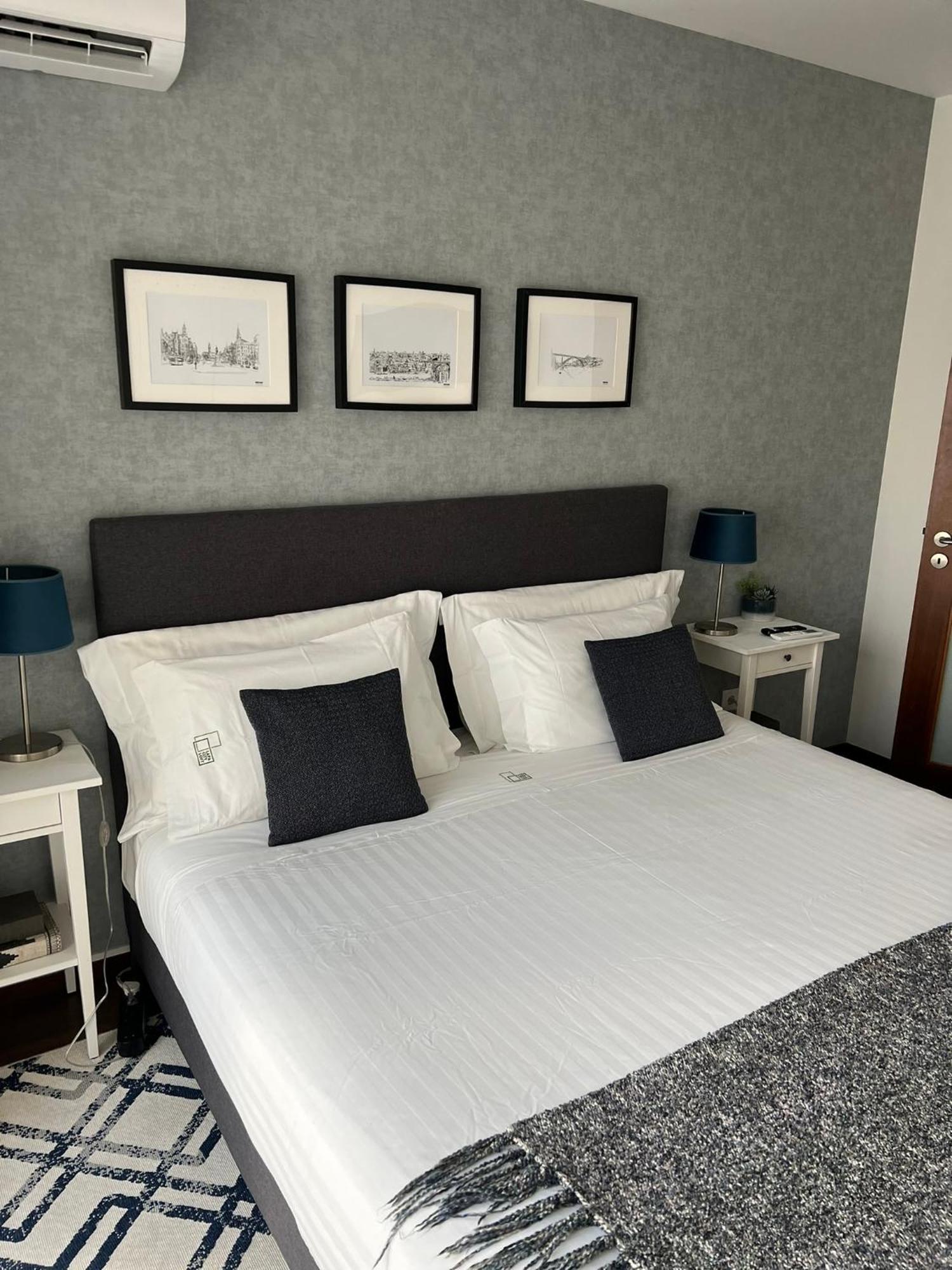 Lapa Loft Porto