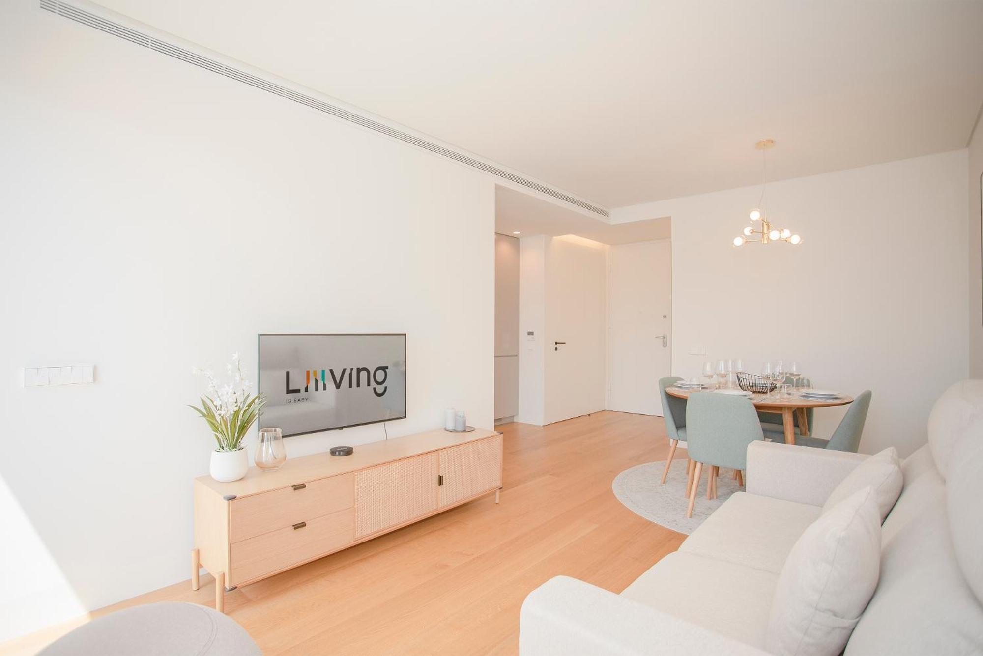 Apartment Liiiving In - Crystal Palace