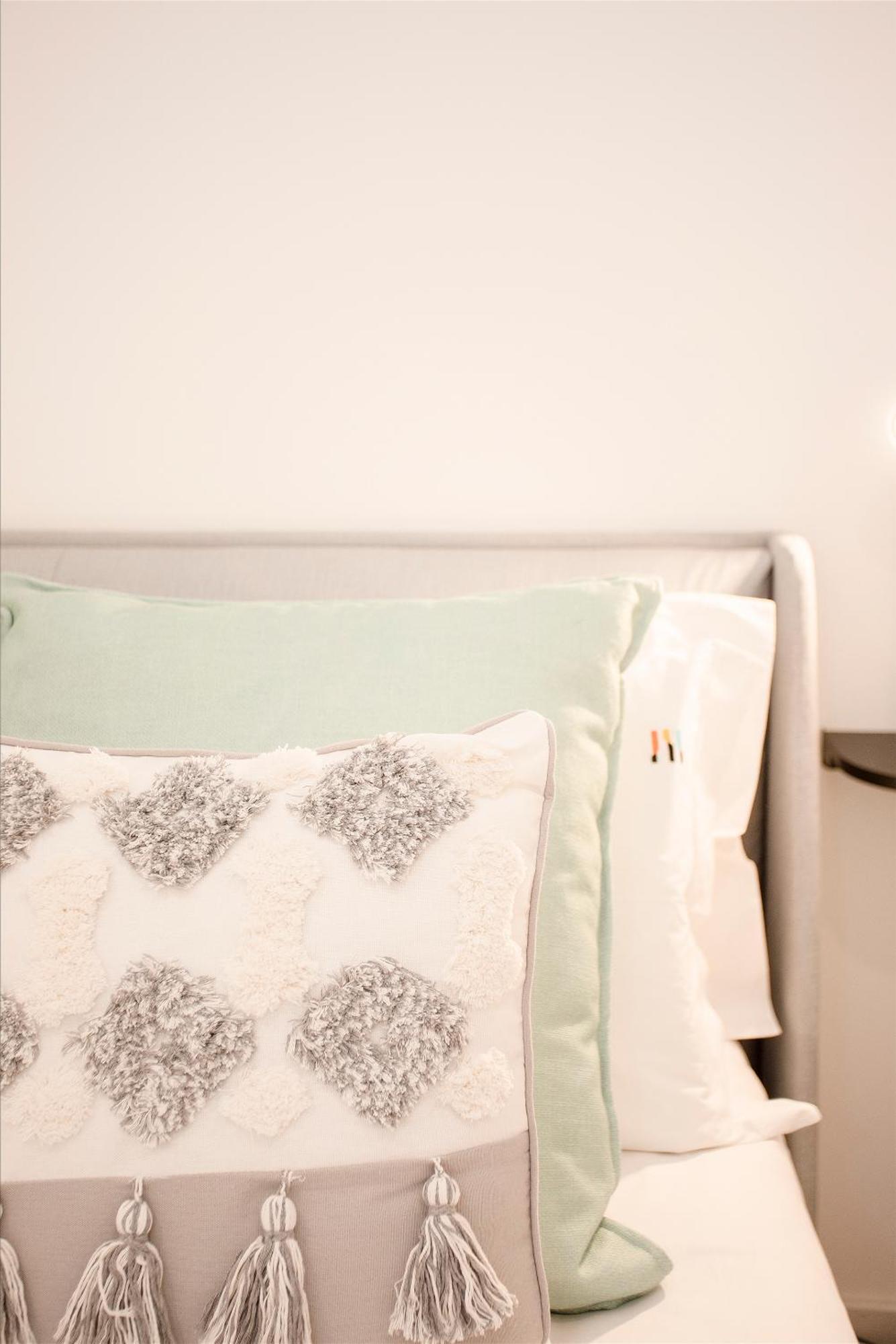 Liiiving In - Urban Art Apartment *