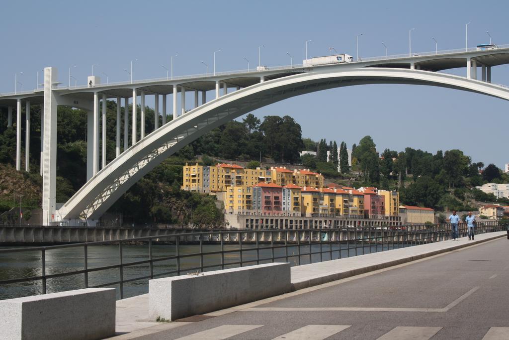 Gasthof Alegria Porto