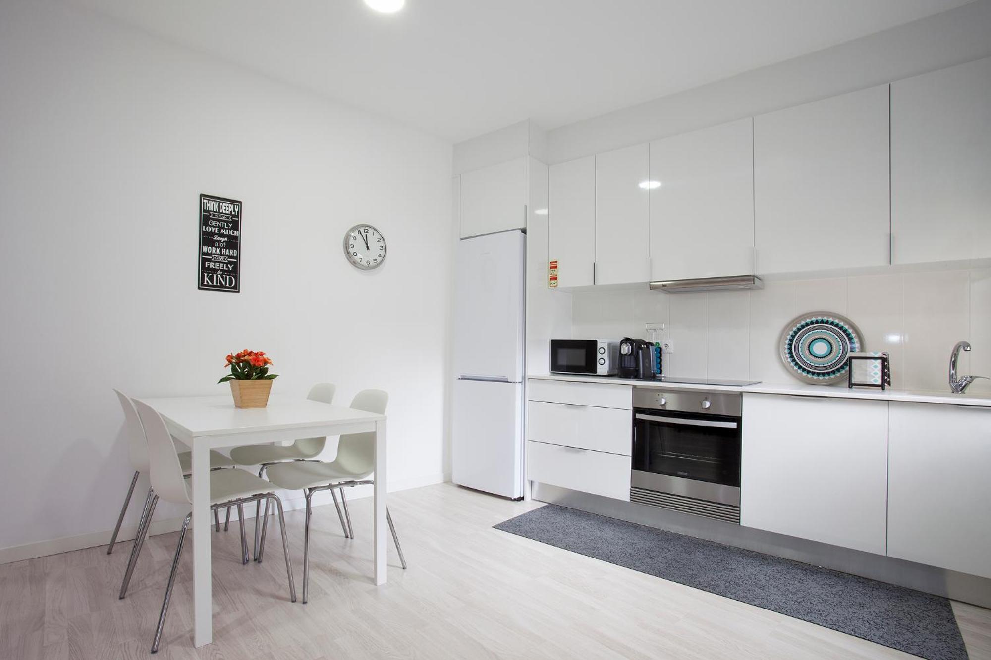 Liiiving In - Santa Catarina Cosy Apartment *