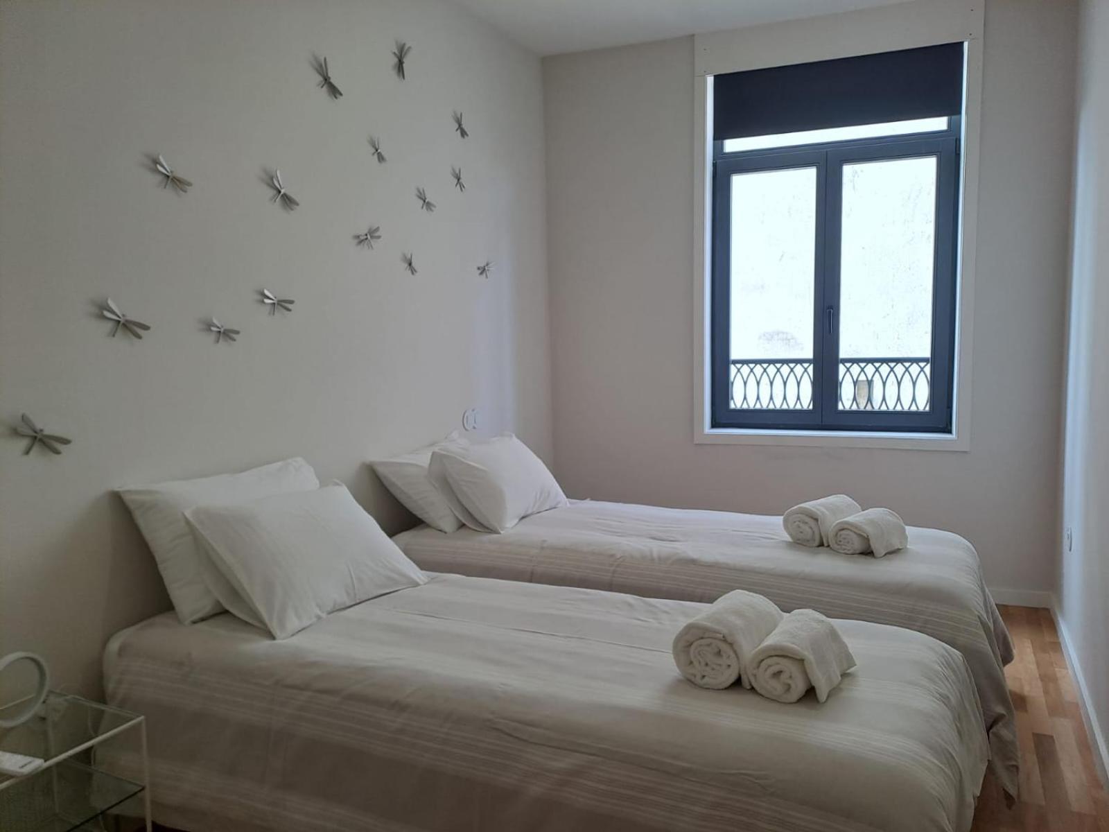 Apartment H2oporto Miragaia - Riverfront In Historic District